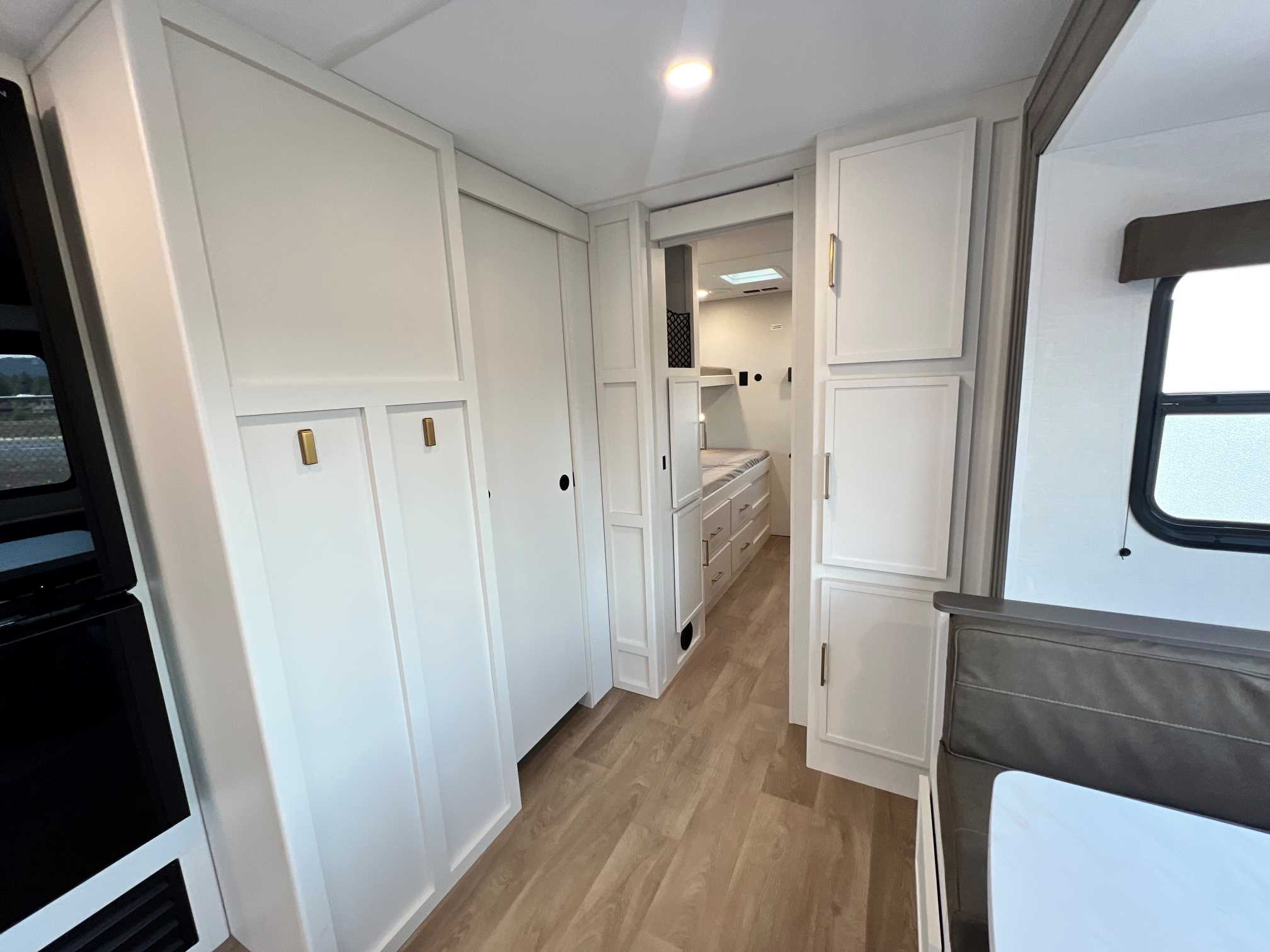 2027 Grand Design Transcend 335BHT - Image 11