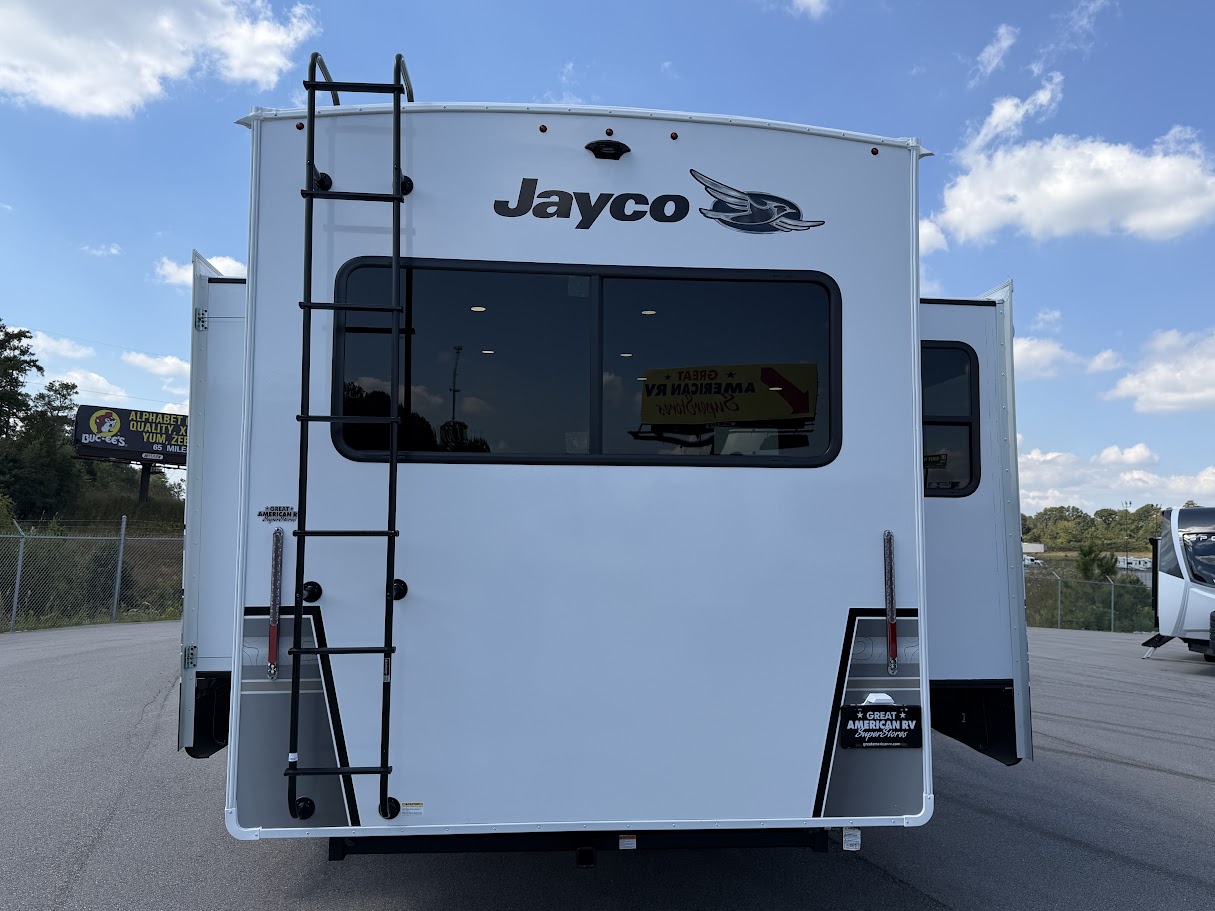 2027 JAYCO EAGLE 294CKBS - Image 5