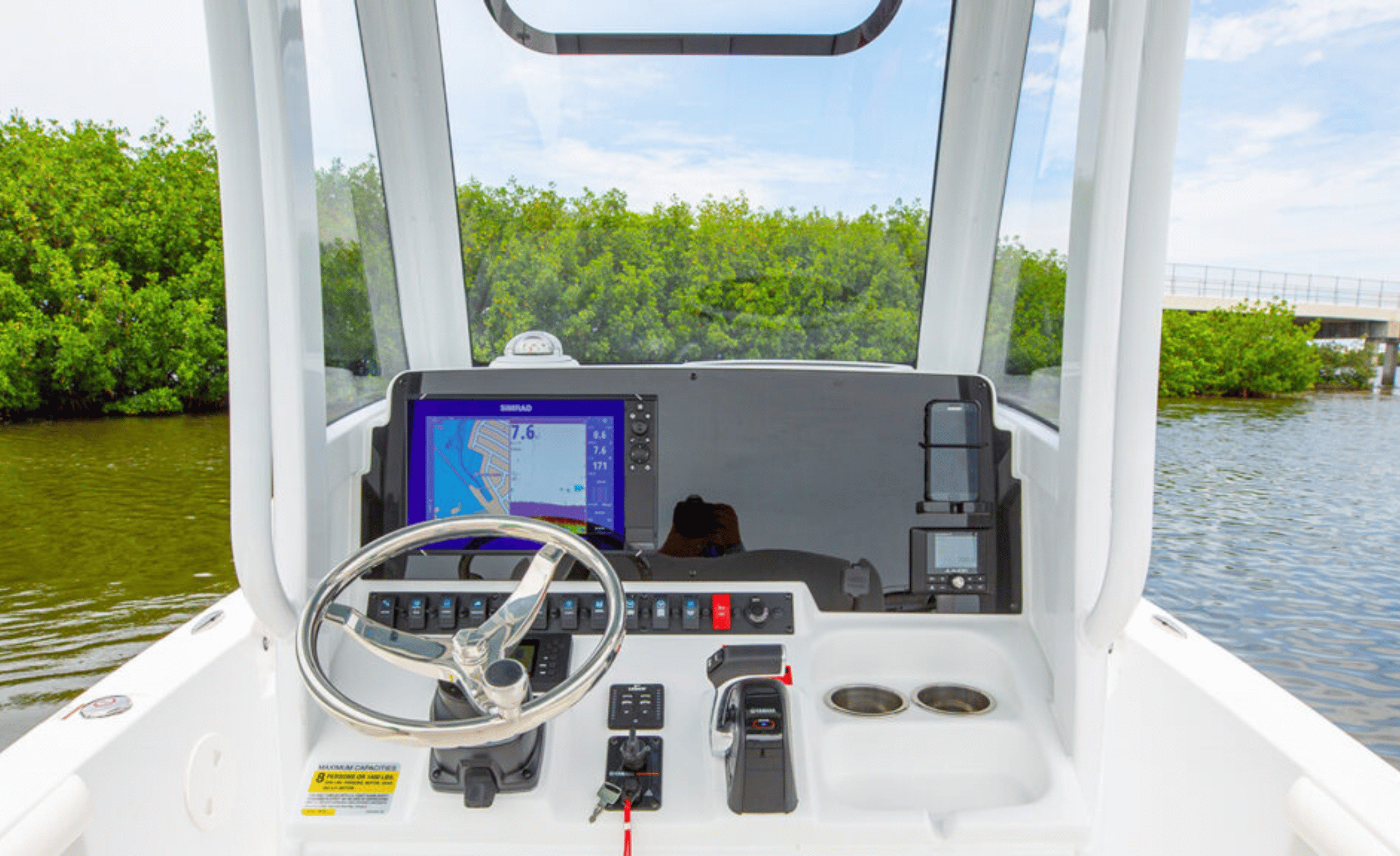 2027 Sea Hunt BX 25FS - Image 21