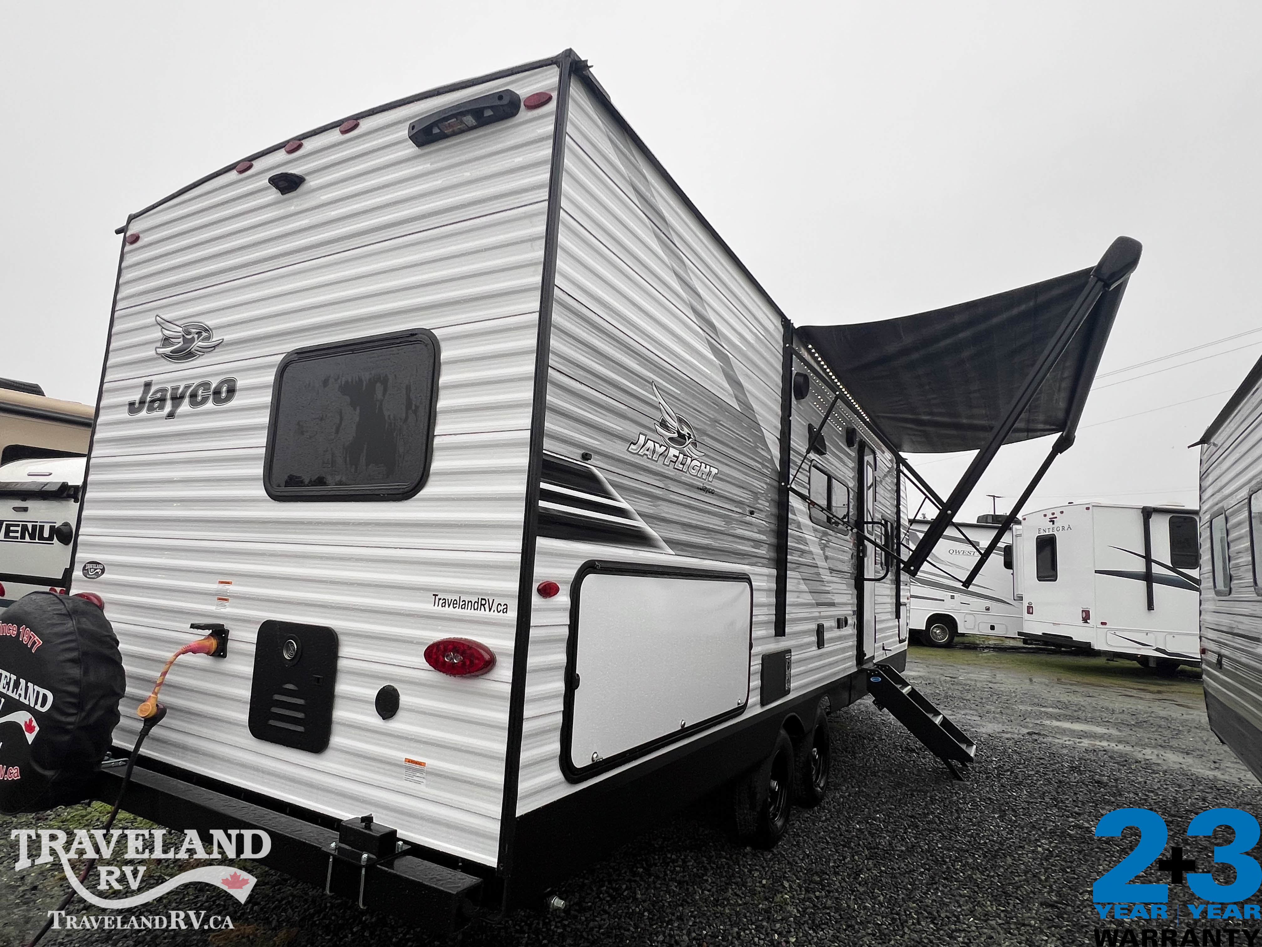 2026 Jayco Jay Flight SLX 245BHSW - Image 6