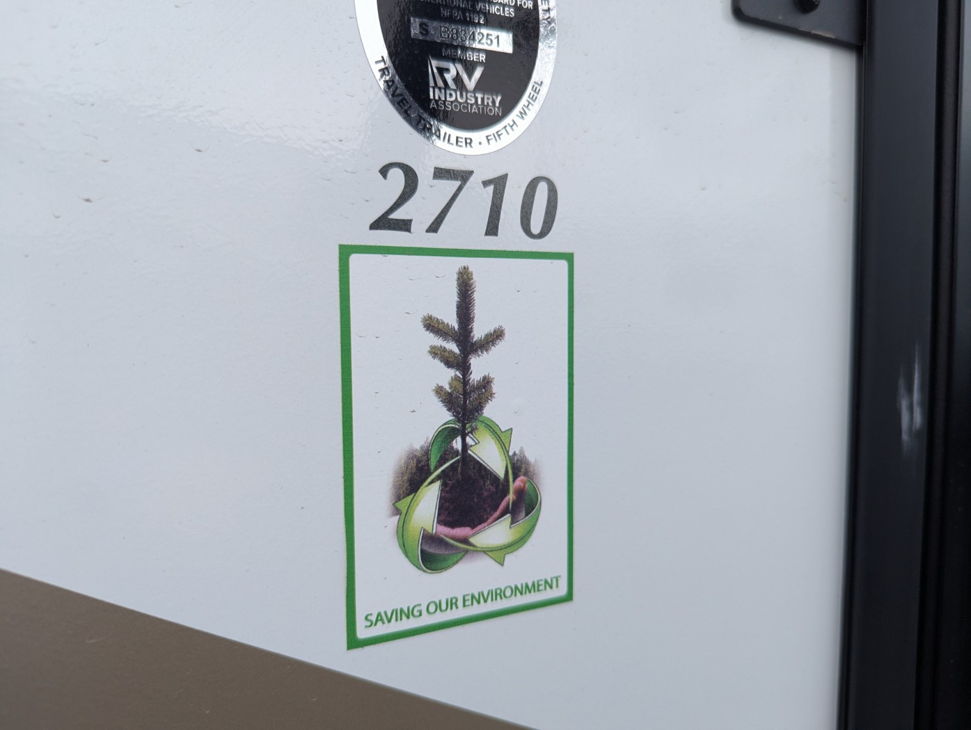 2027 Forest River Stealth 2710 - Image 8