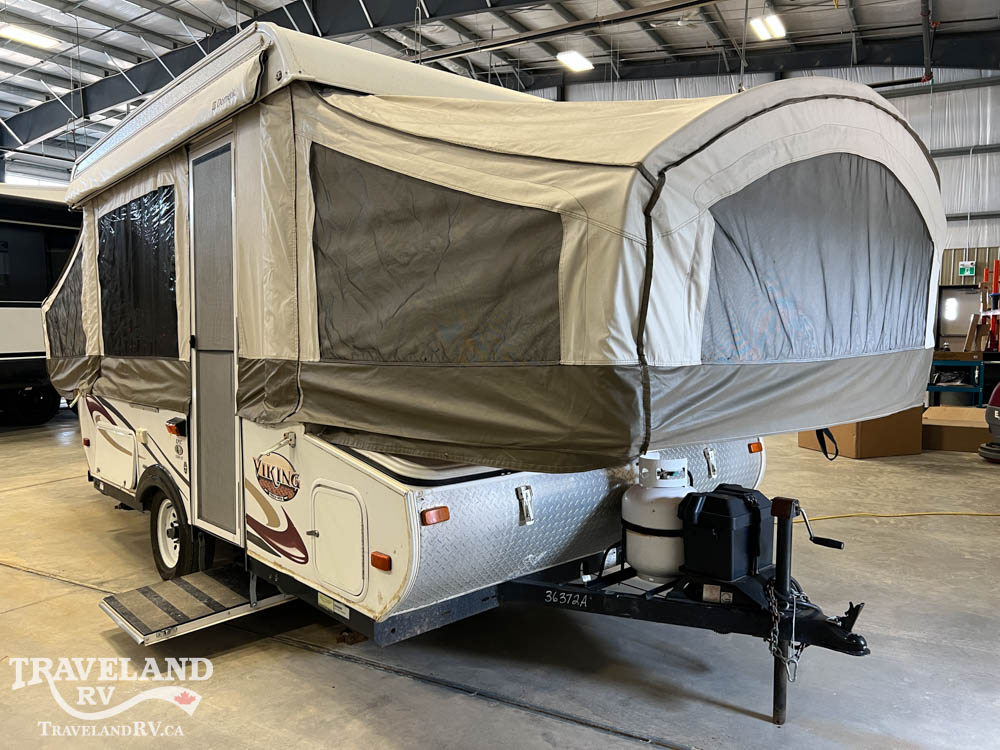 2013 Coachmen Viking Epic 2108 ST - Image 1