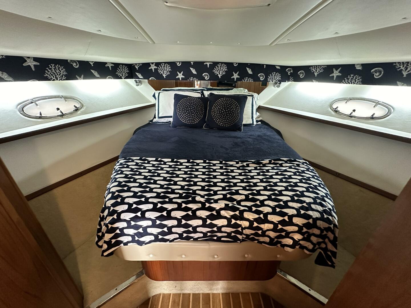 2001 Tiara Yachts 3800 Open - Image 25
