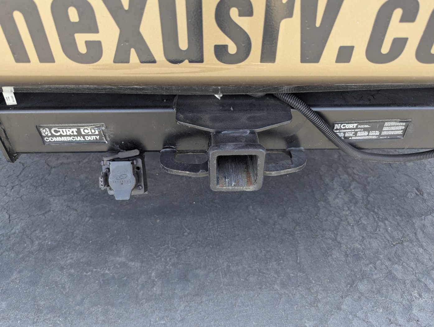 2021 Nexus Ghost 36DS - Image 8