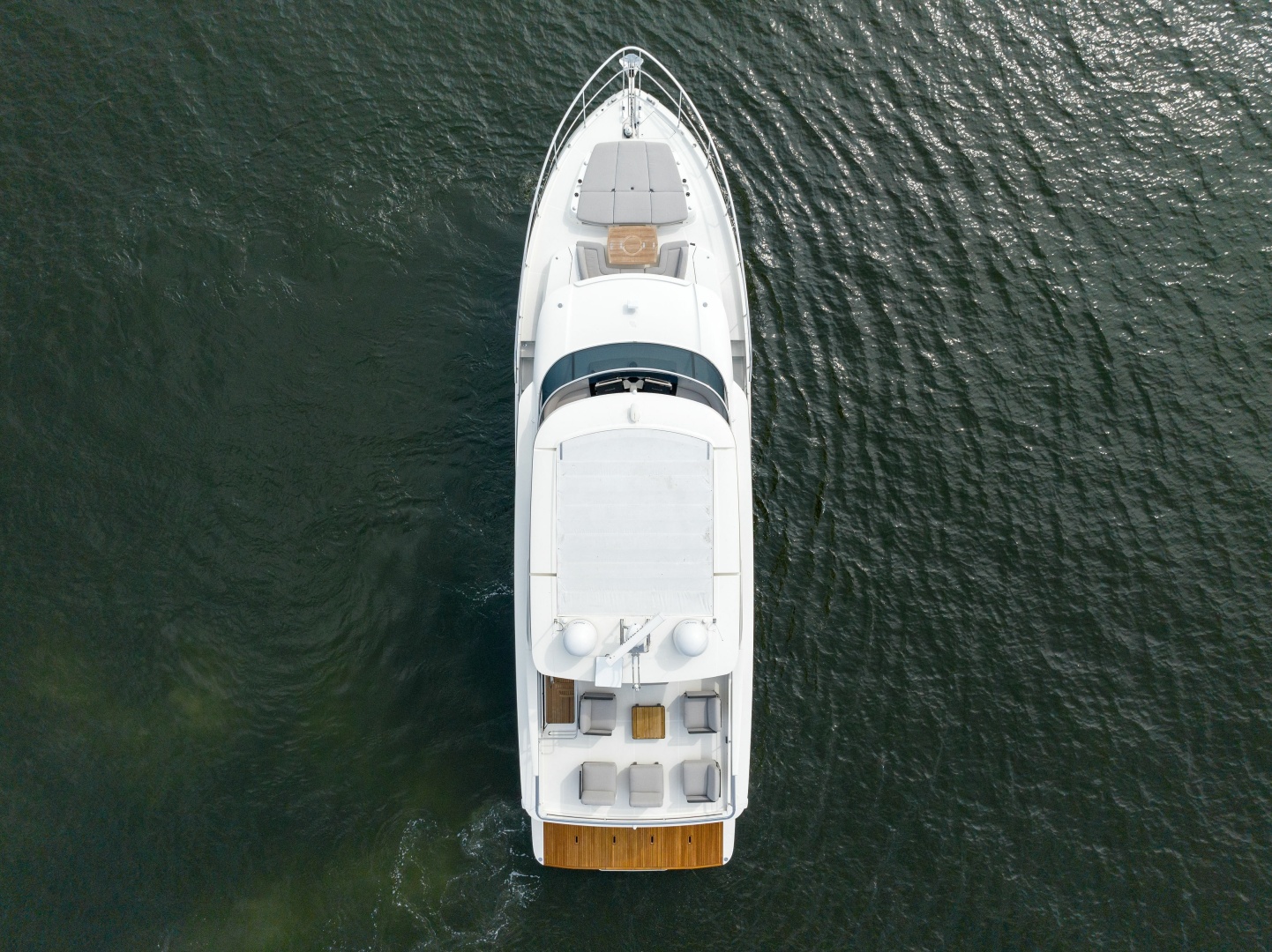 2024 Absolute Navetta 64 - Image 18