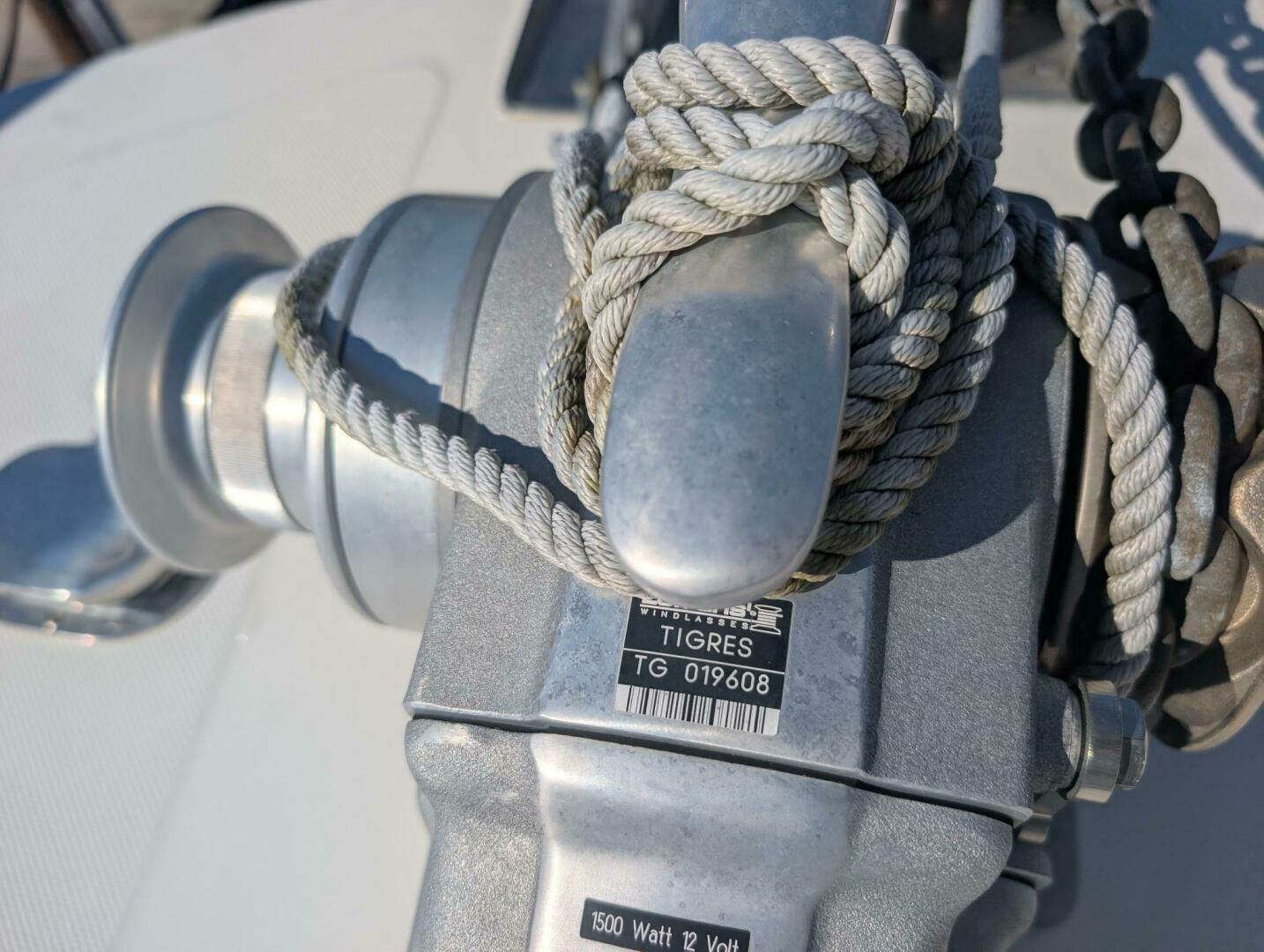 2015 American Tug - Image 79