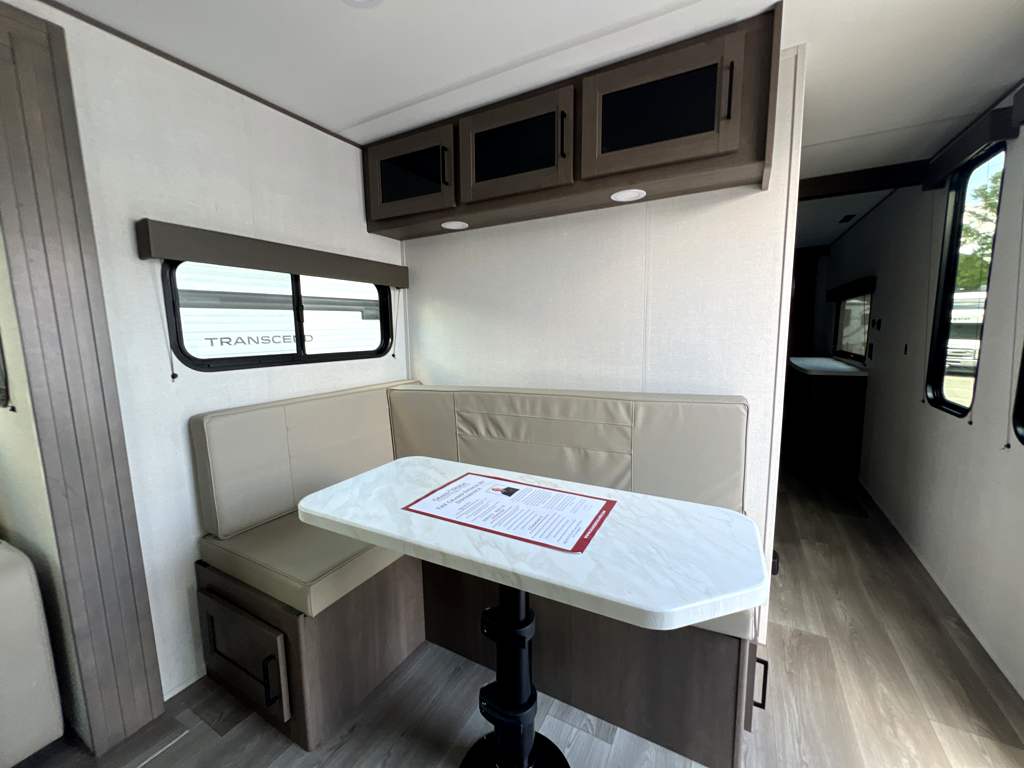 2026 GRAND DESIGN TRANSCEND 315RKT - Image 7