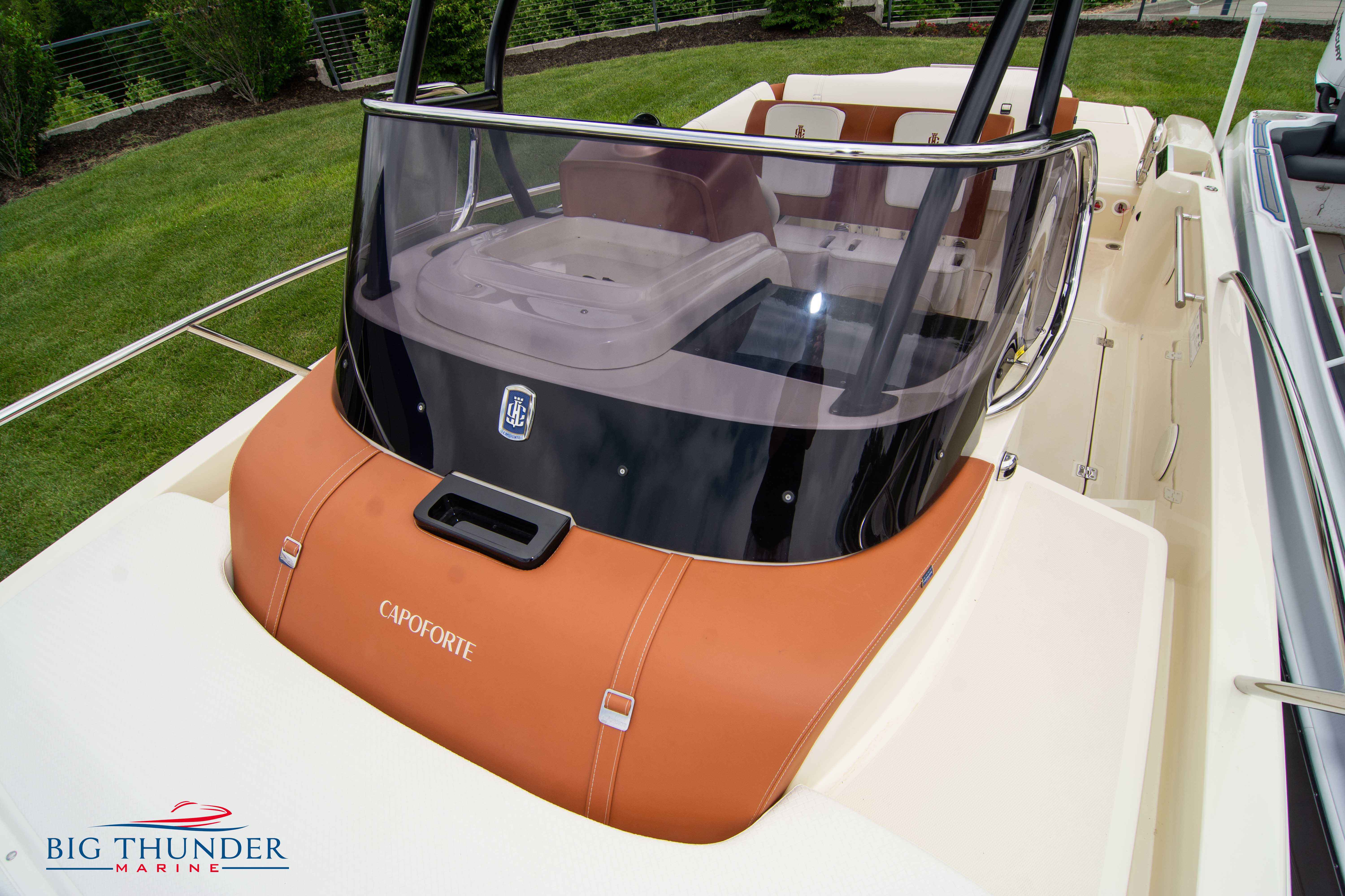 2024 Capoforte CX280i - Image 49