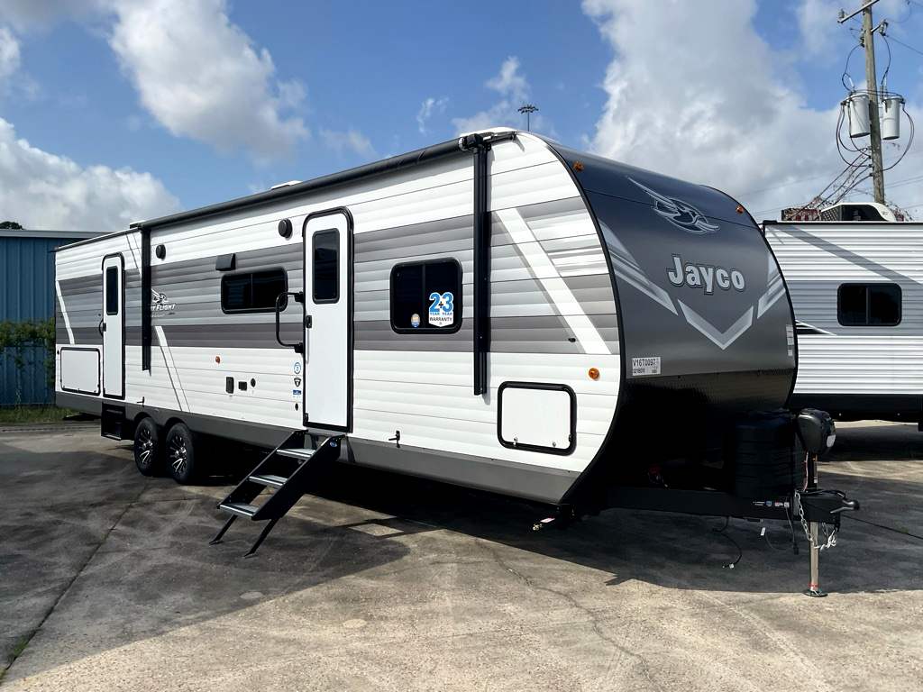 2027 JAYCO Jay Flight 321BDS - Image 1