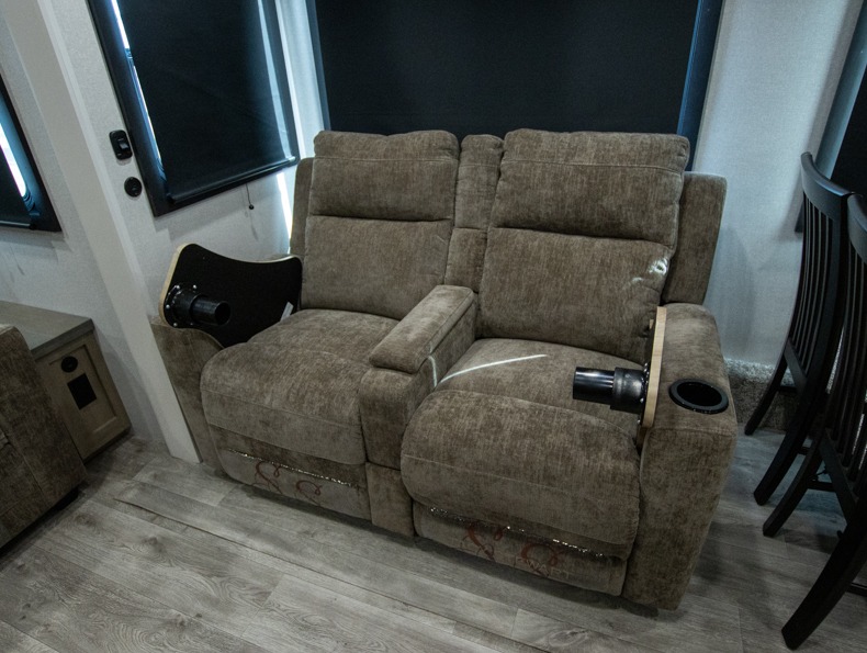 2026 Jayco Eagle HT 28CRT - Image 8