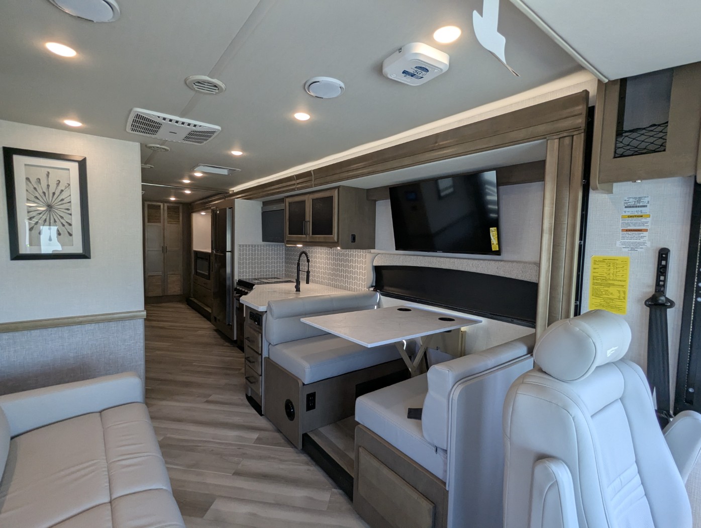 2026 Fleetwood Fortis 32RW - Image 10