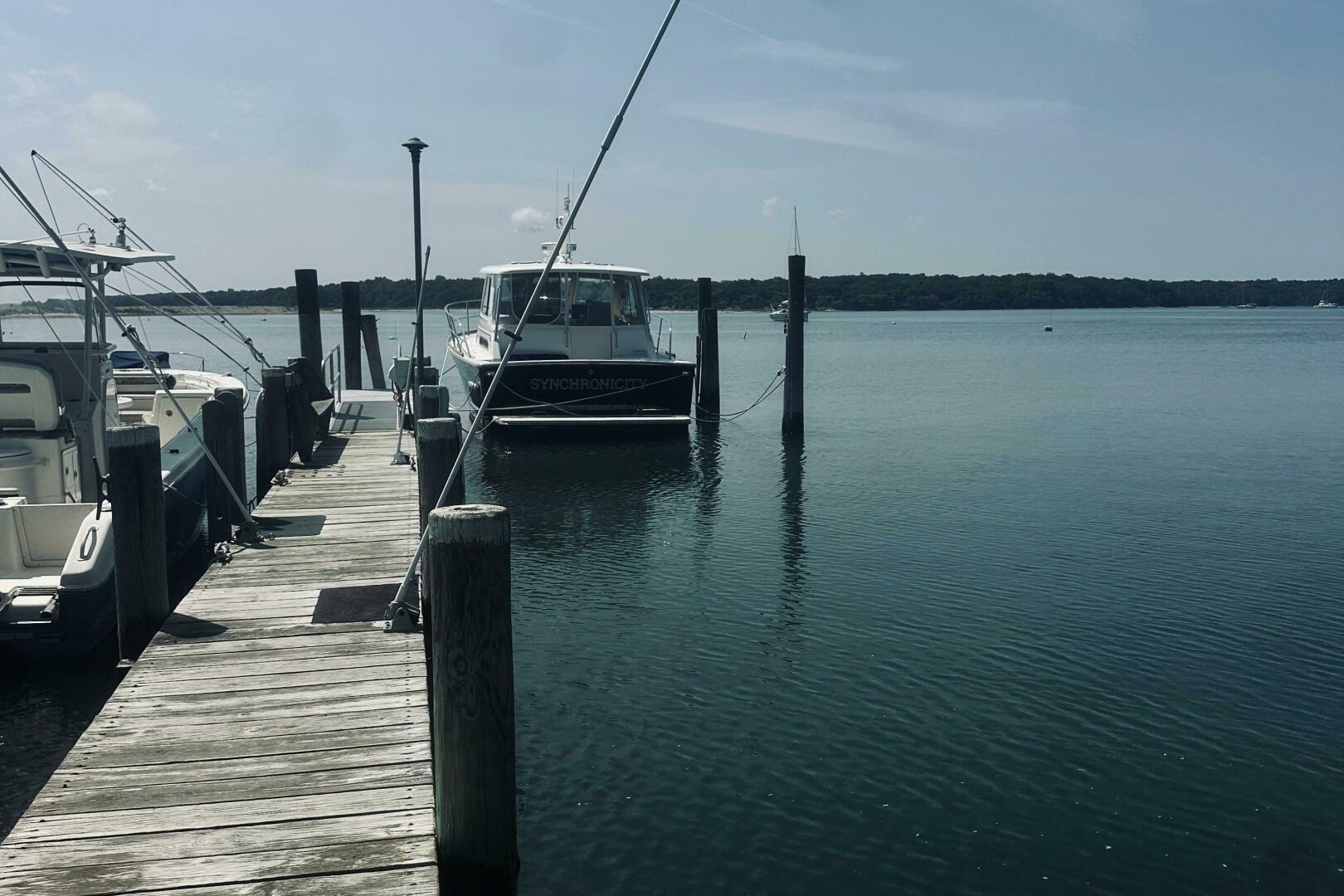 2007 Sabre 34 Express - Image 113