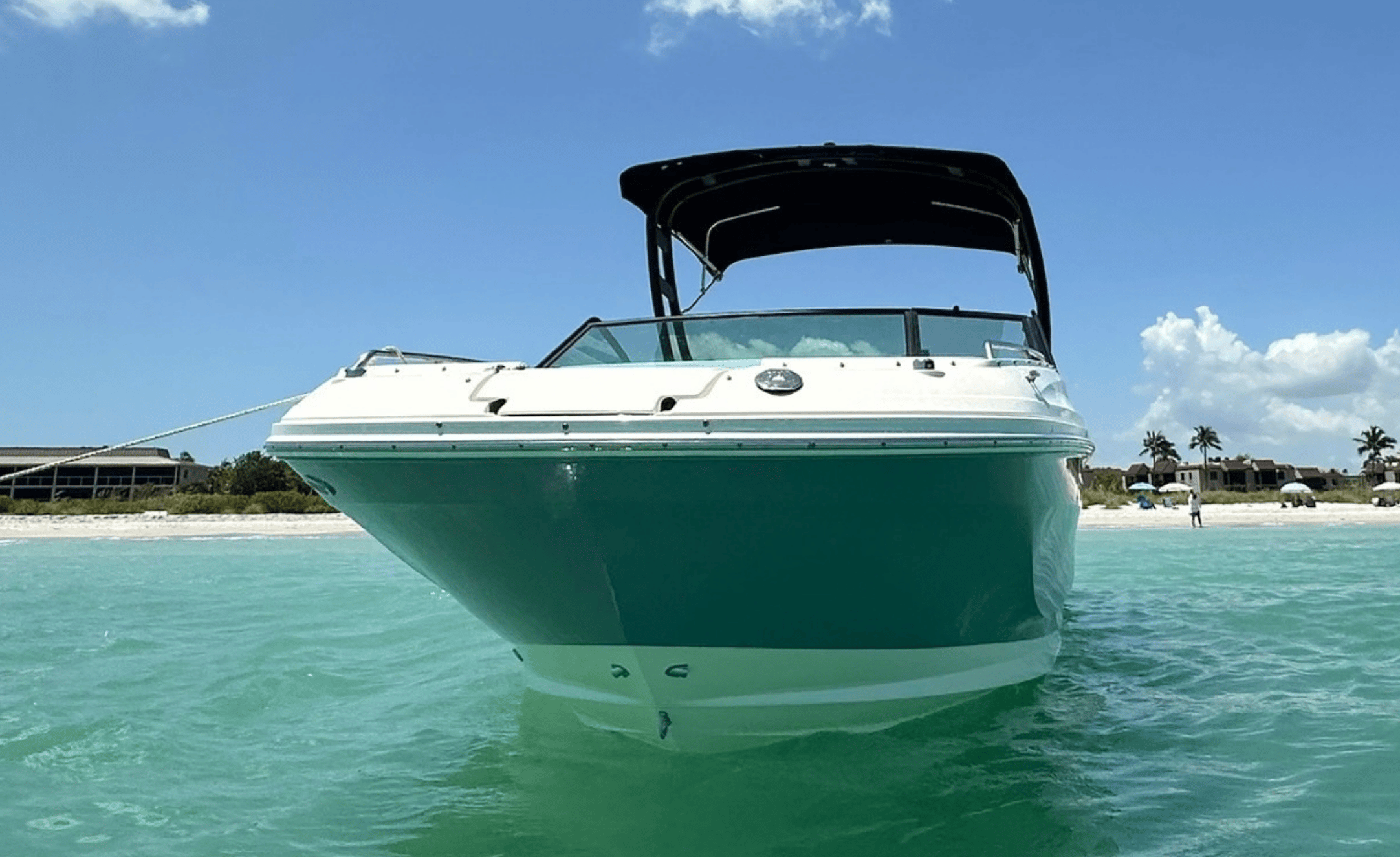 2021 SEA-RAY 250 SDX - Image 7