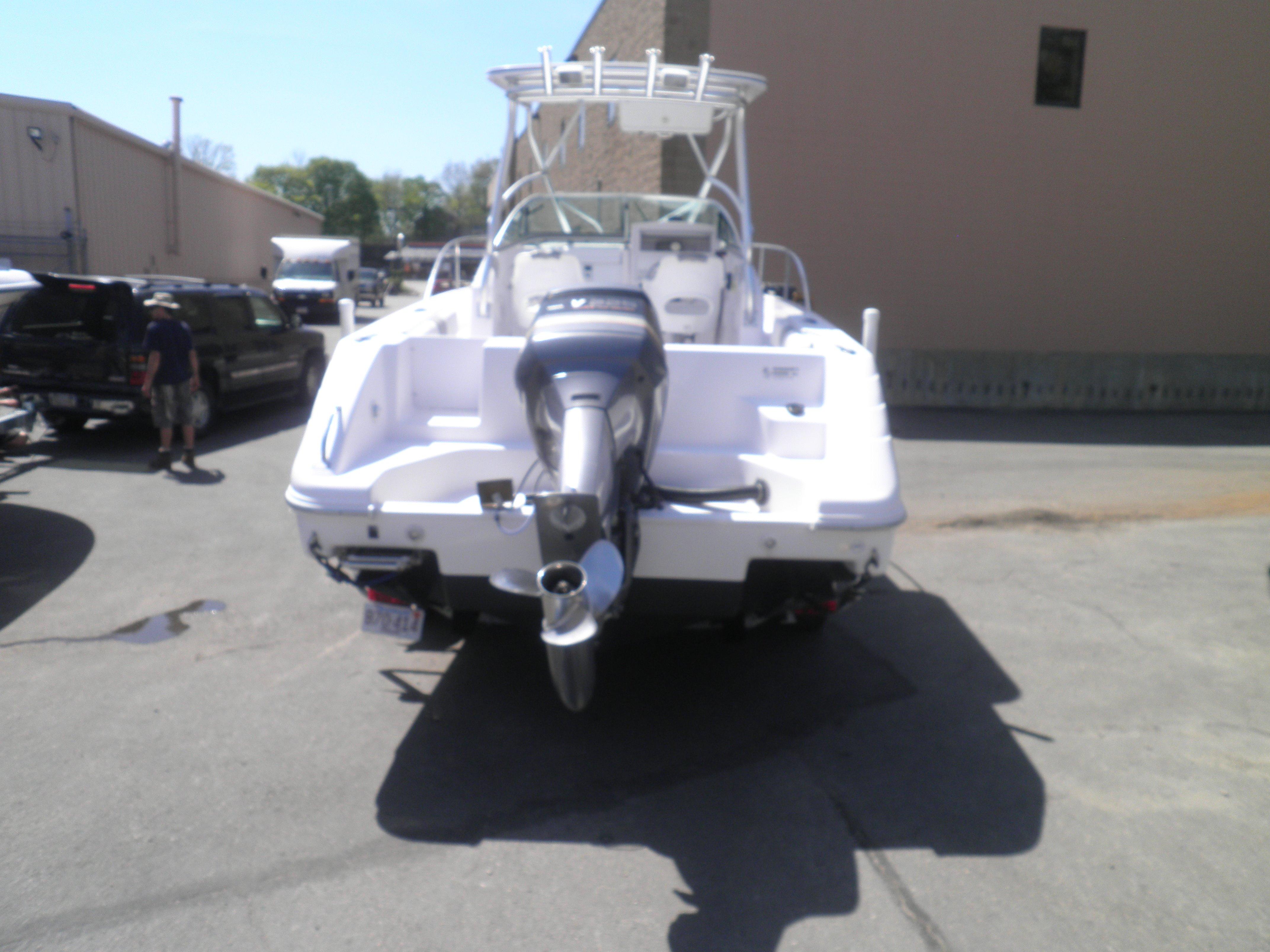2027 Highfield Sport 360 Standard - Image 358