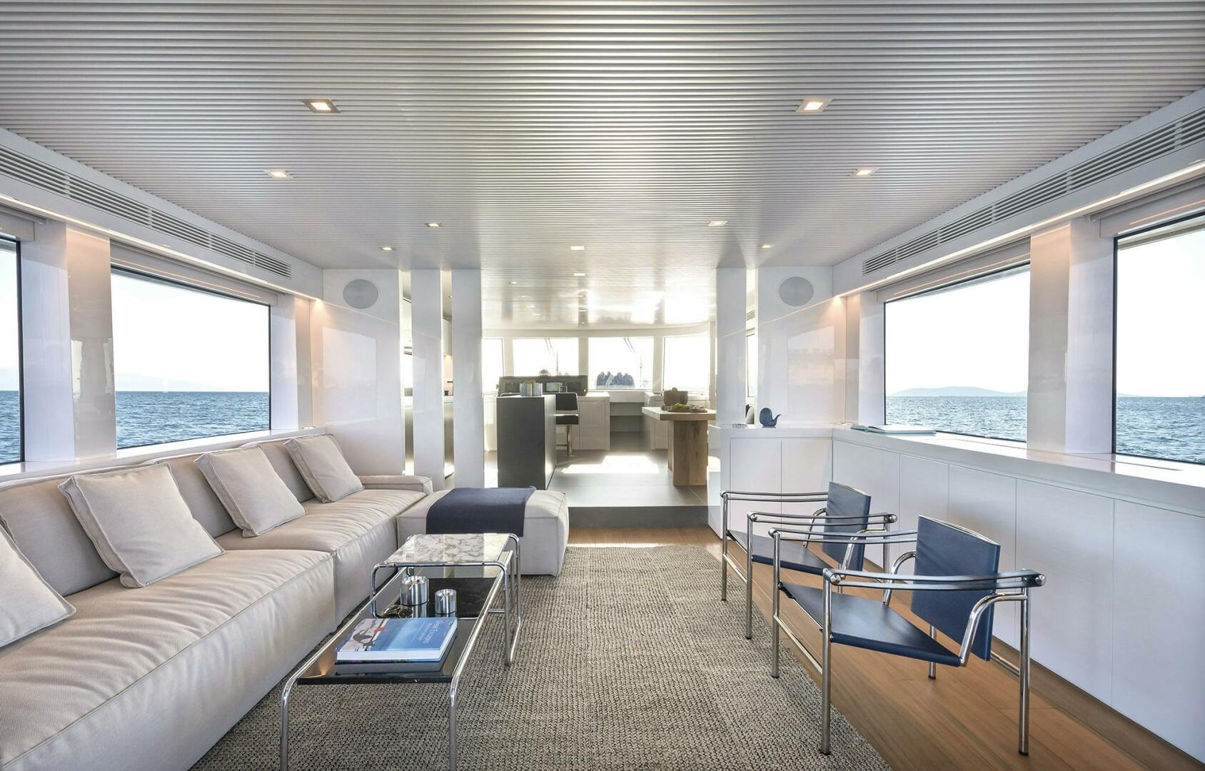 2019 SES Yachts - Image 4