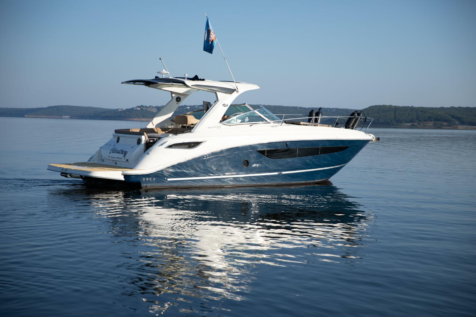 2016 Sea Ray Sundancer 350 - Image 36