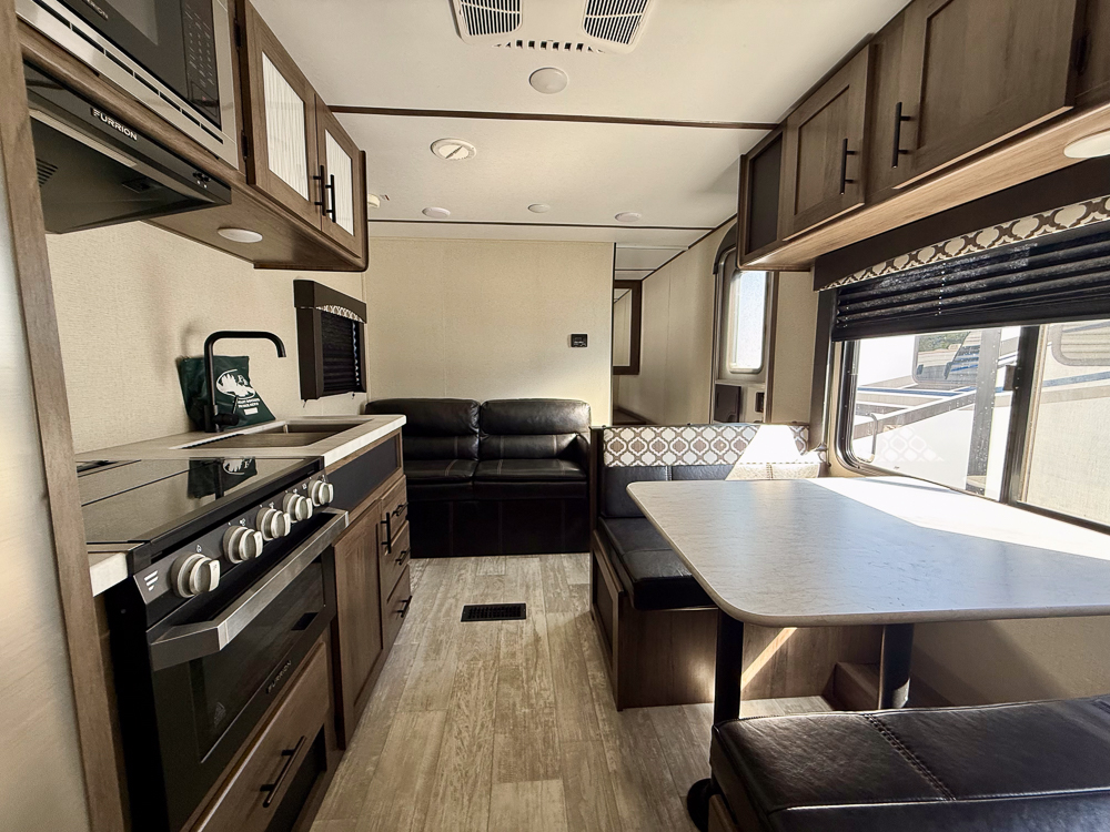 2020 Prime Time Avenger 26BH - Image 37