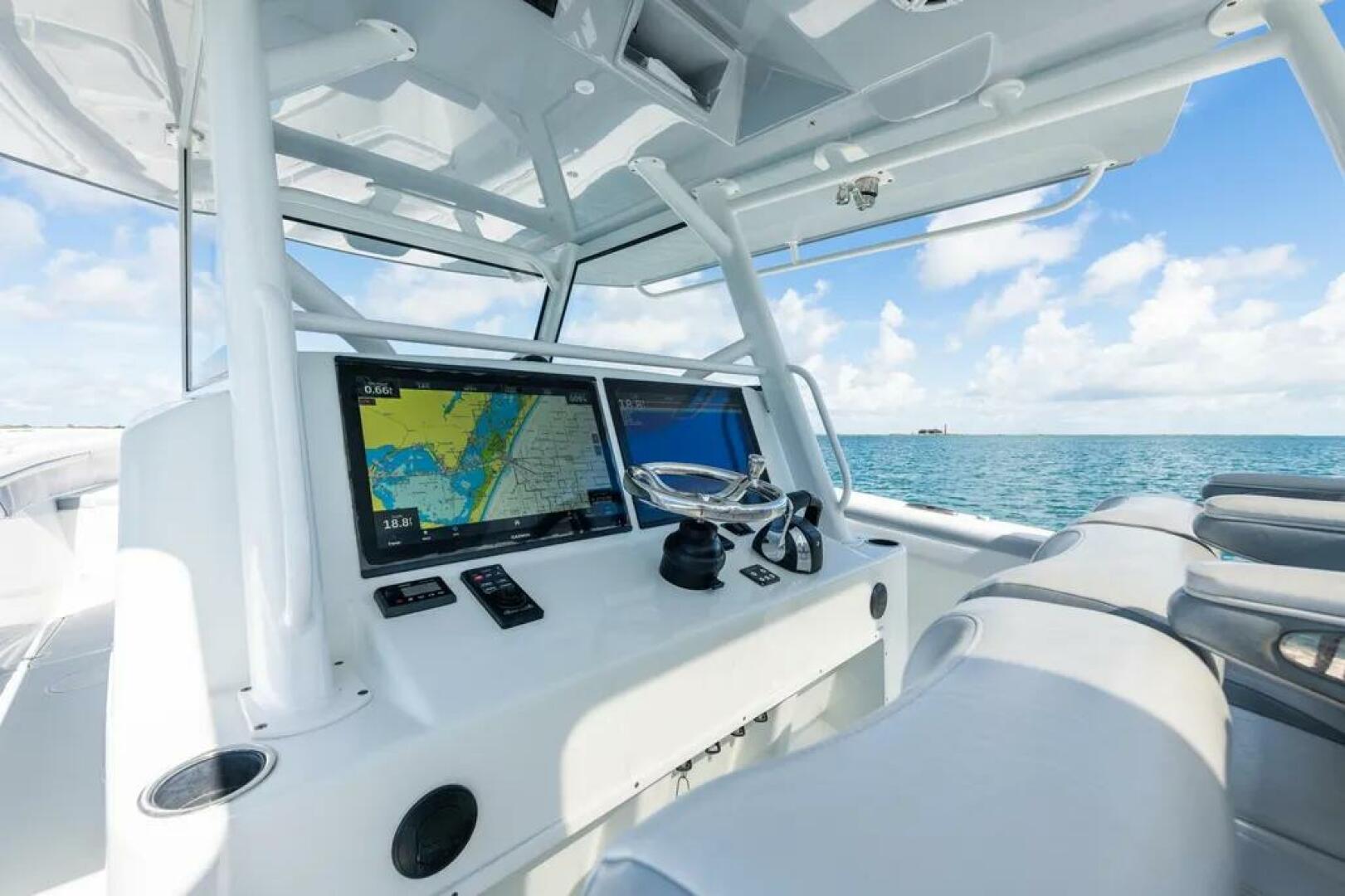 2019 Yellowfin 42 Center Console - Image 6