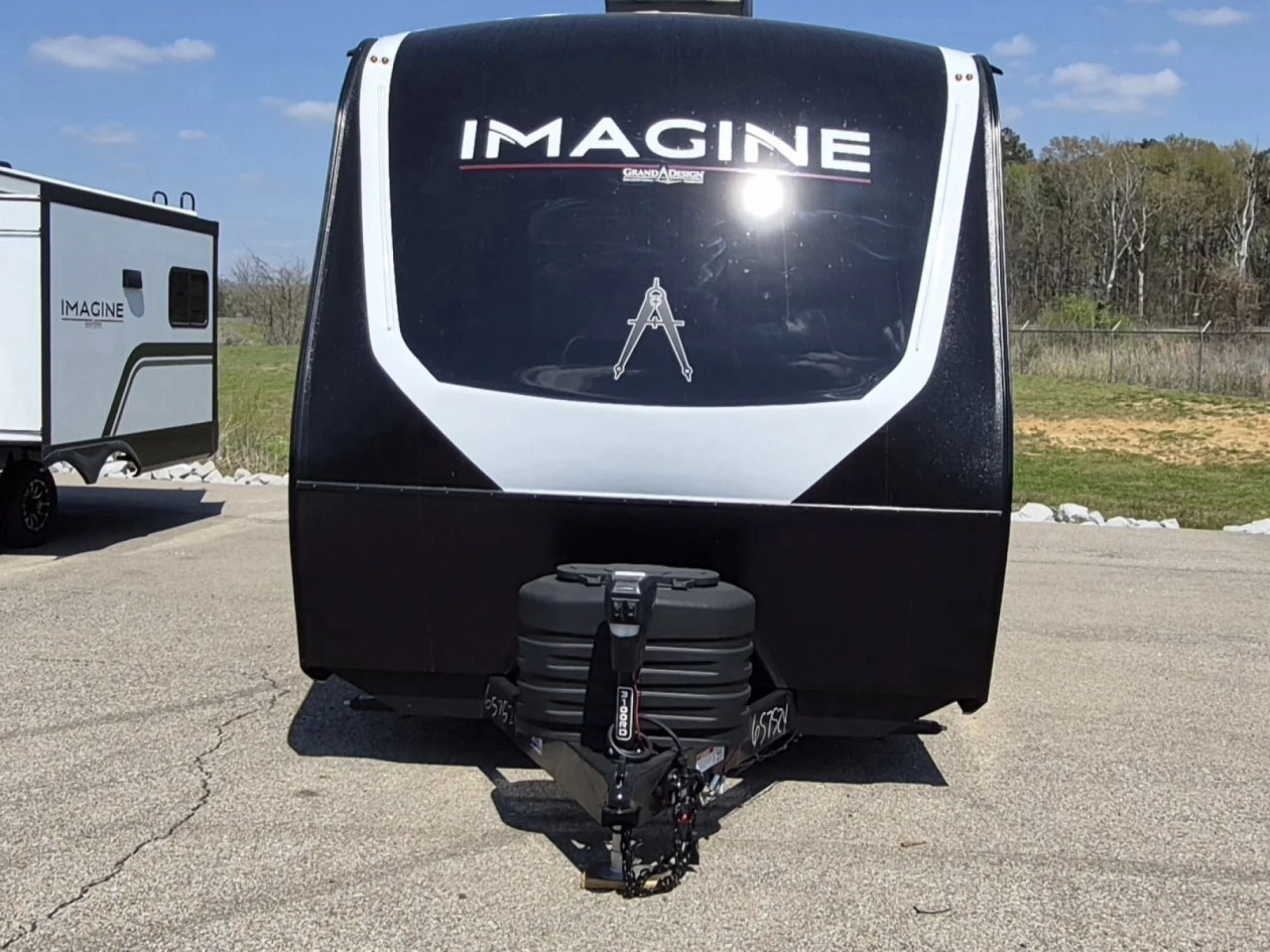 2026 GRAND DESIGN IMAGINE 3100RD - Image 2