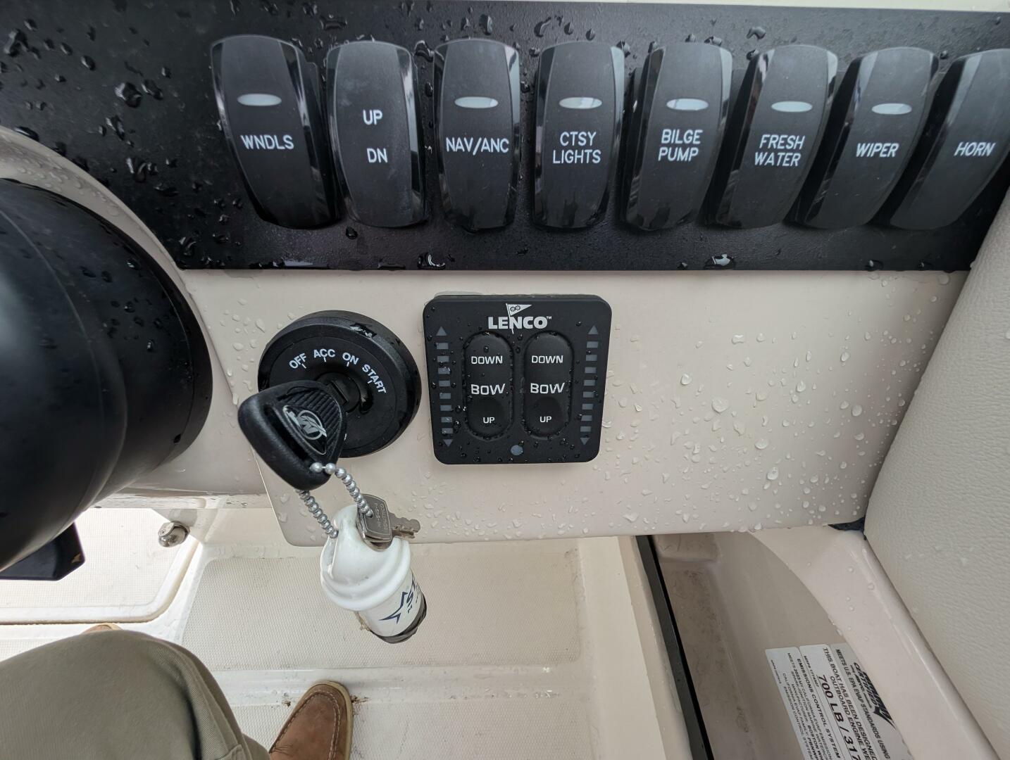 2023 Boston Whaler 240 Vantage - Image 86