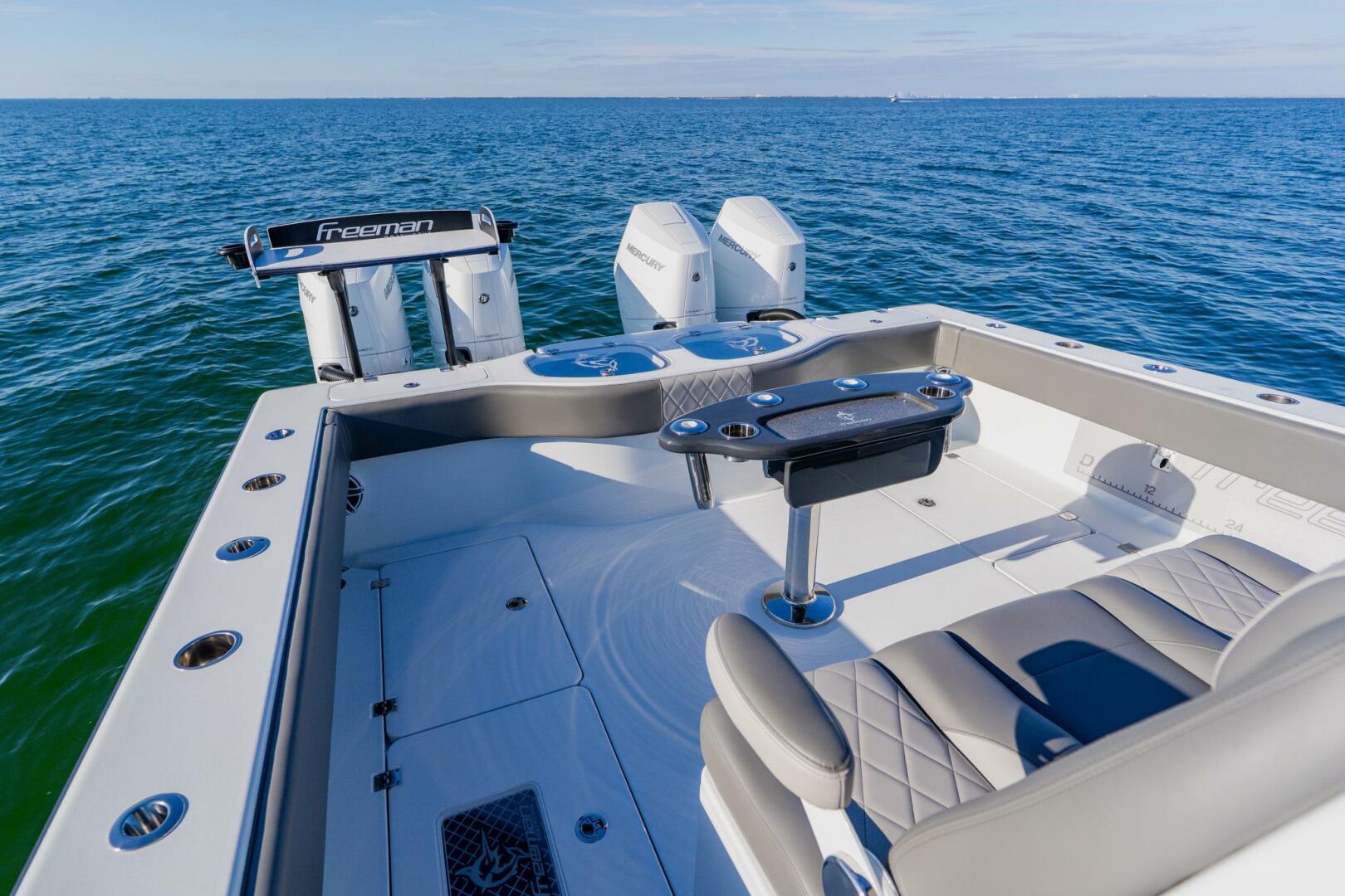 2025 Freeman 42 LR - Image 20