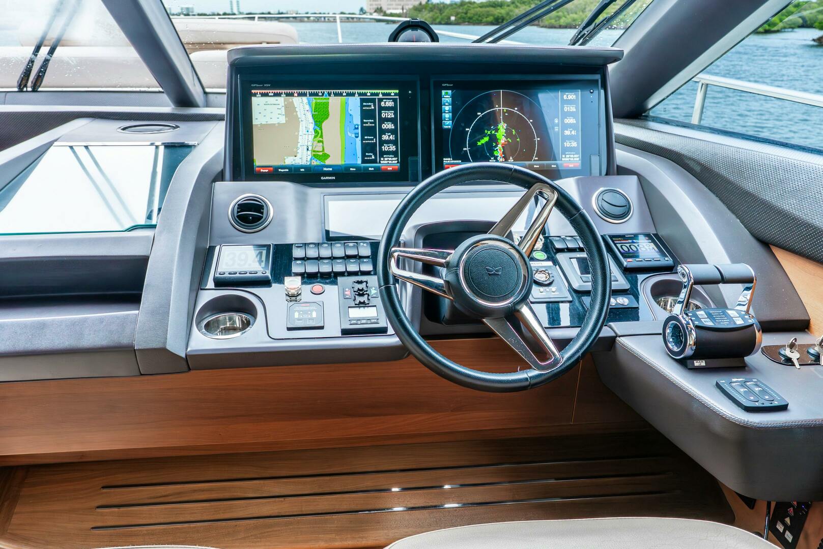 2018 Princess Yachts - Image 37