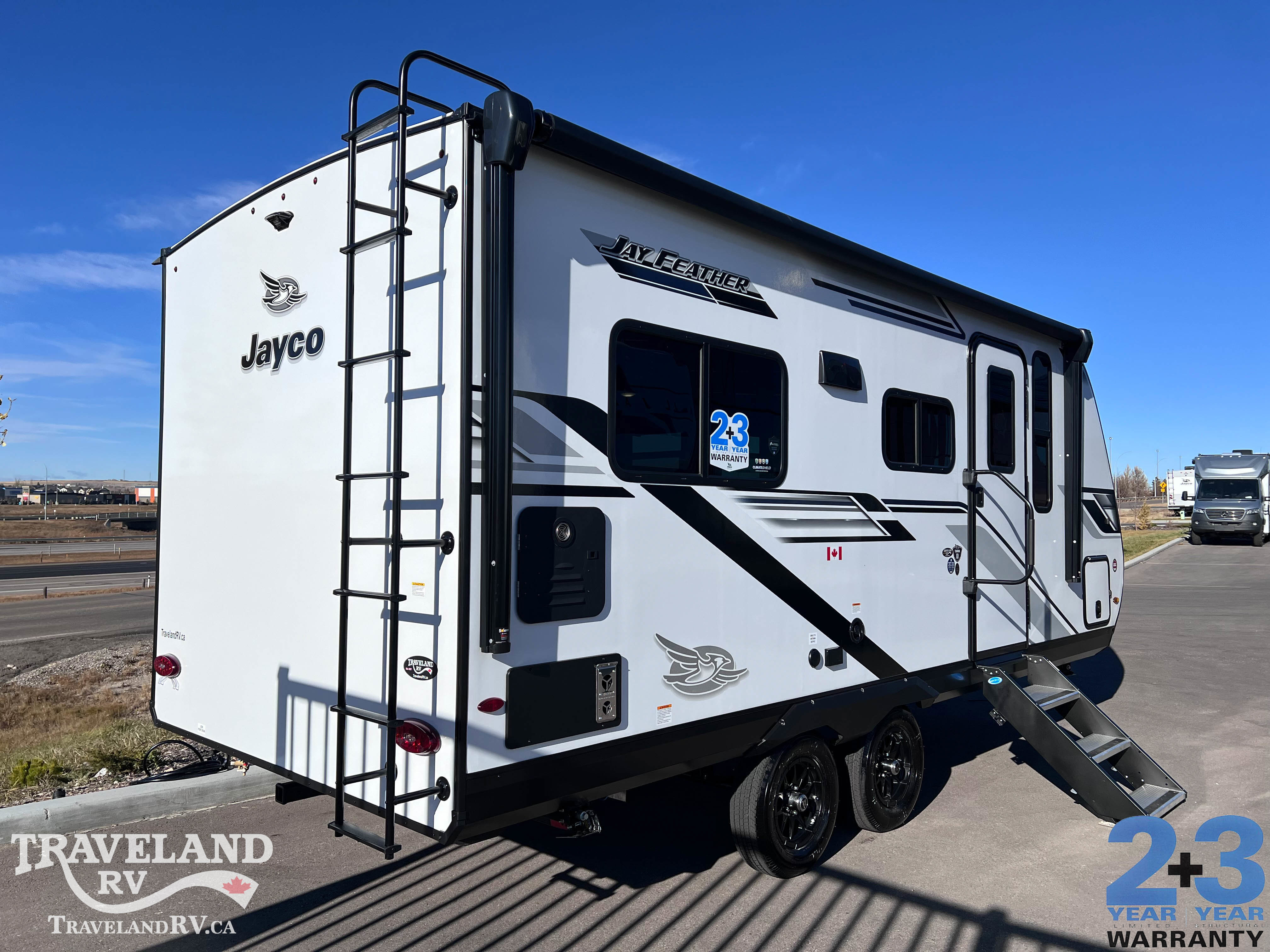 2026 Jayco Jay Feather 19MRK - Image 7