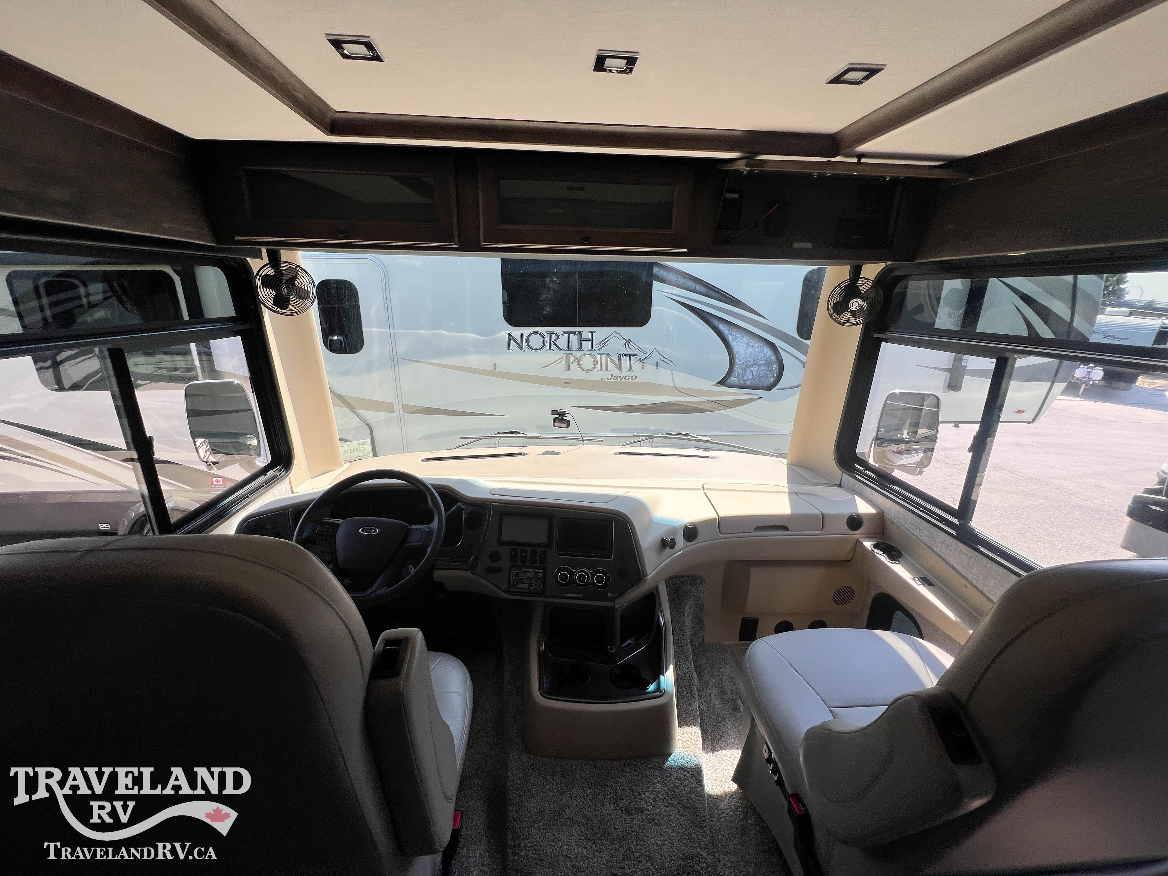 2012 Tiffin Allegro 36 LA - Image 8