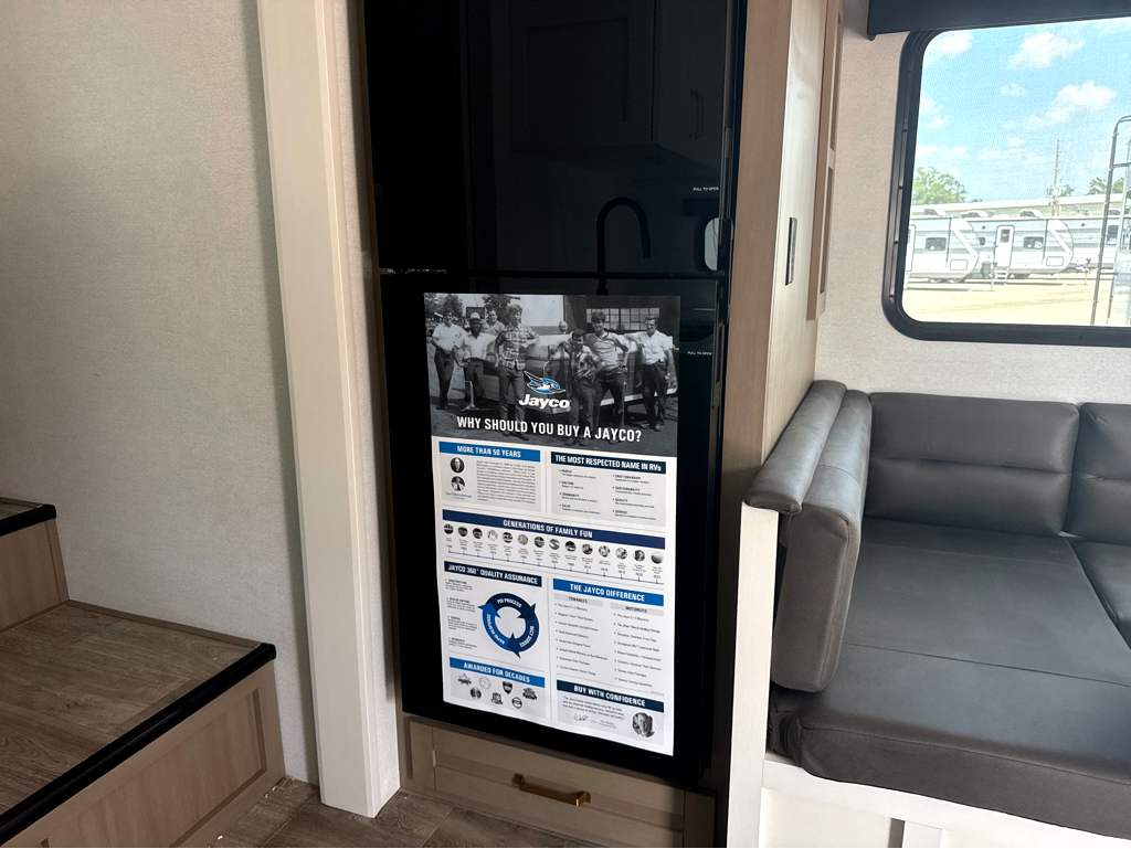 2027 JAYCO EAGLE SLE 28BHU - Image 22