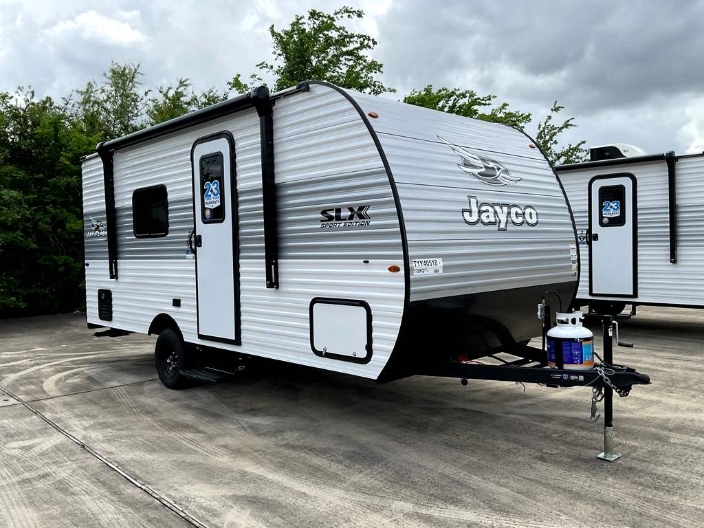 2026 JAYCO Jay Flight SLX 170 FQ - Image 1