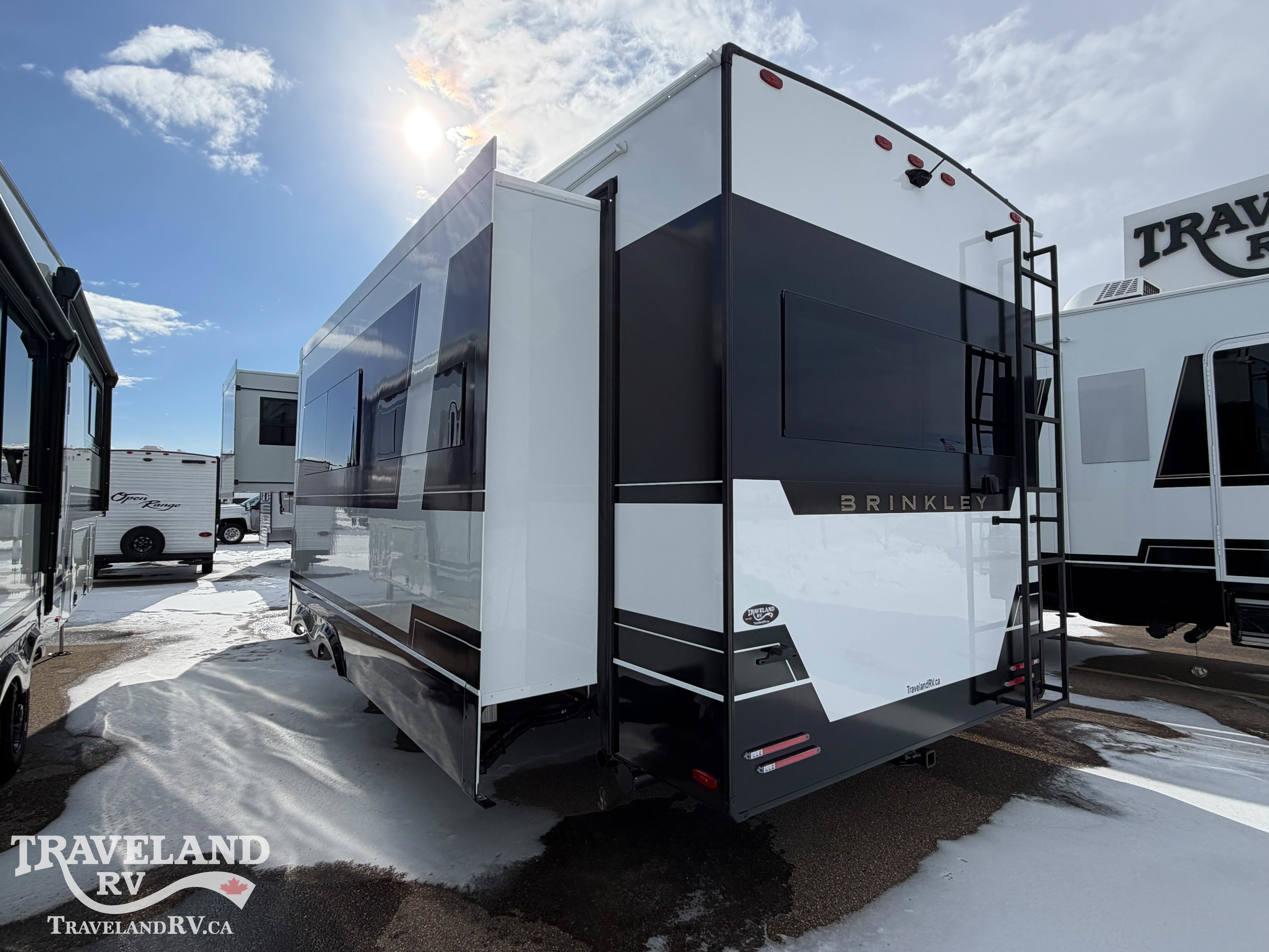 2026 Brinkley RV Model Z 3200 - Image 8