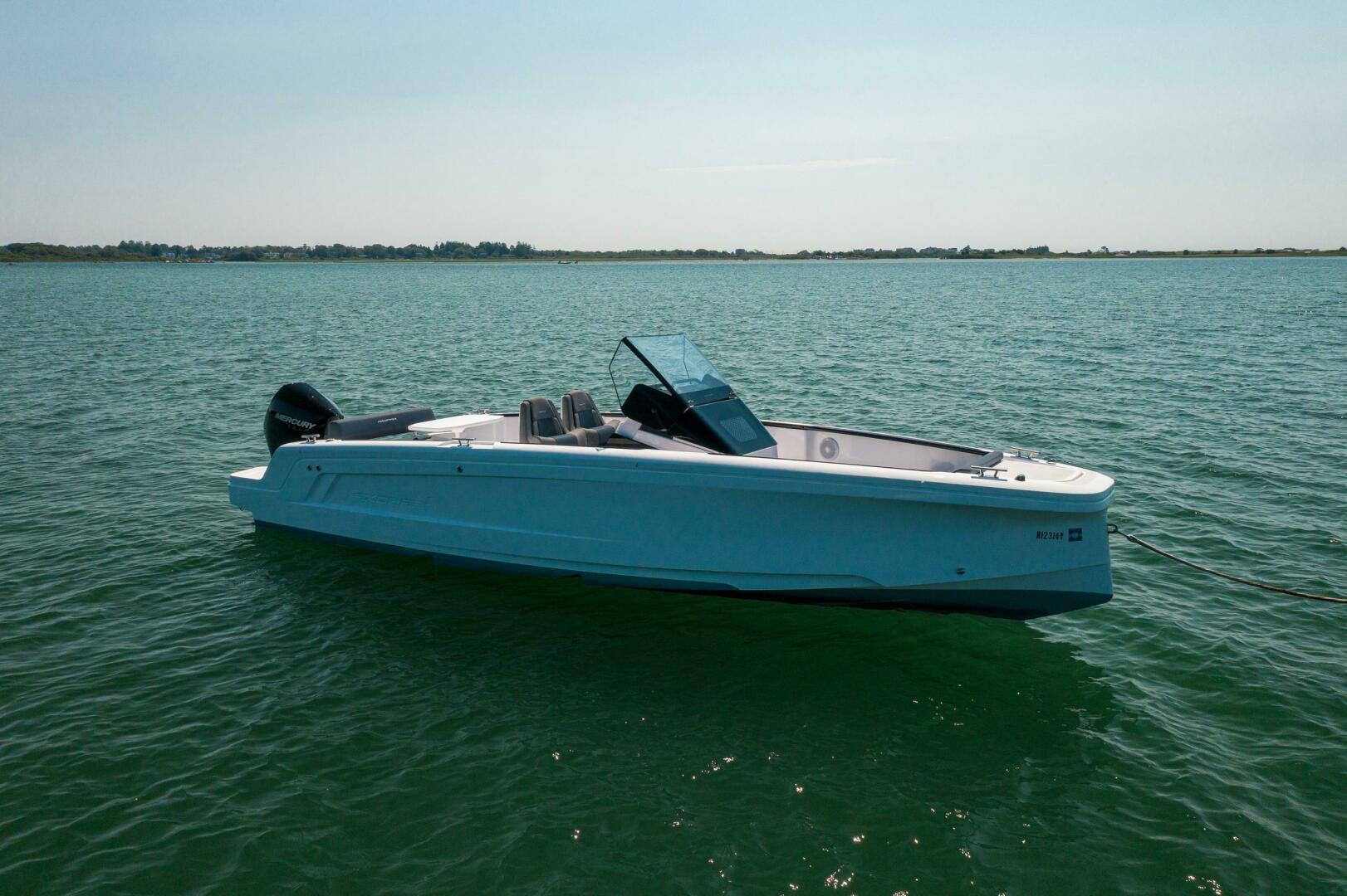 2021 Axopar 22 Spyder Base - Image 6