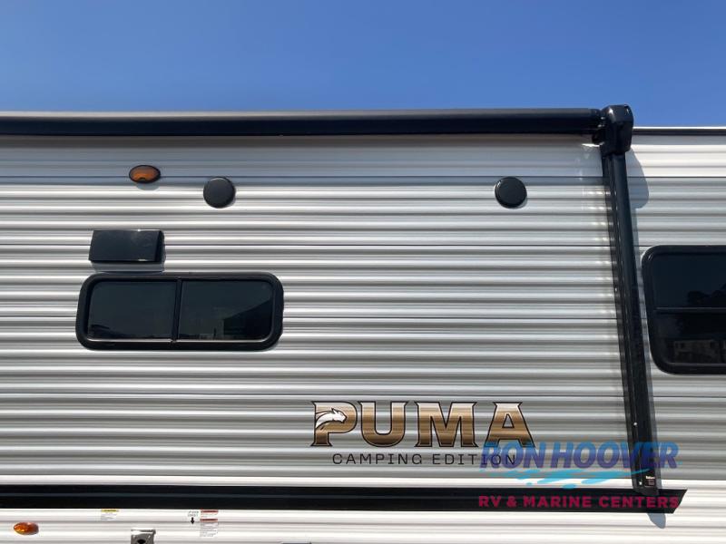 2026 PALOMINO PUMA 263BHCE - Image 40