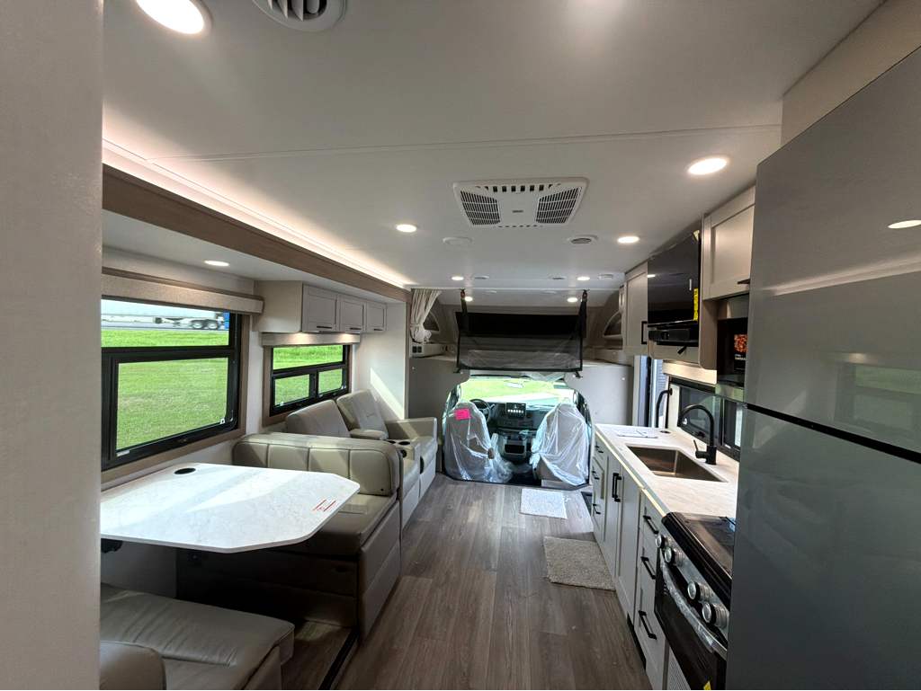 2027 JAYCO GREYHAWK 29MV - Image 17