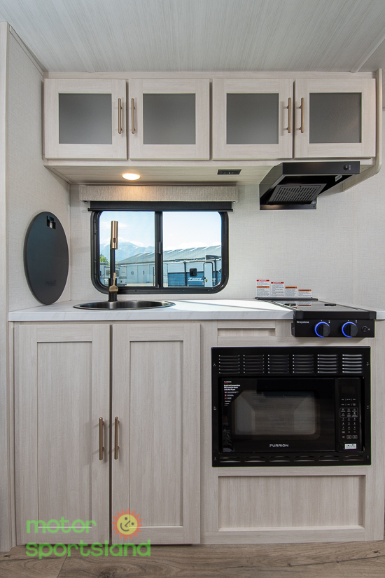 2026 Forest River R-Pod RP-200 - Image 30