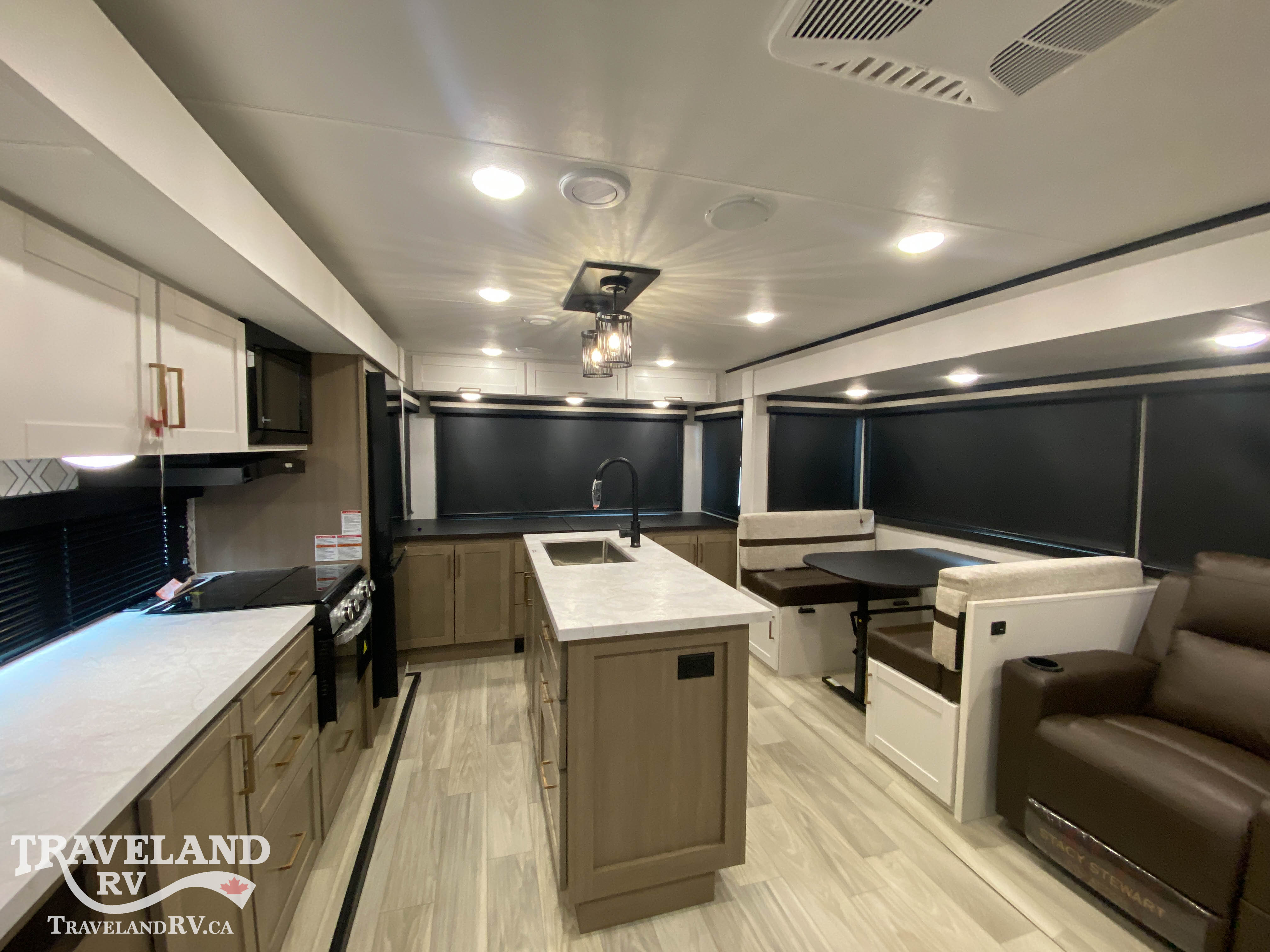 2026 Heartland North Trail 270CK - Image 3
