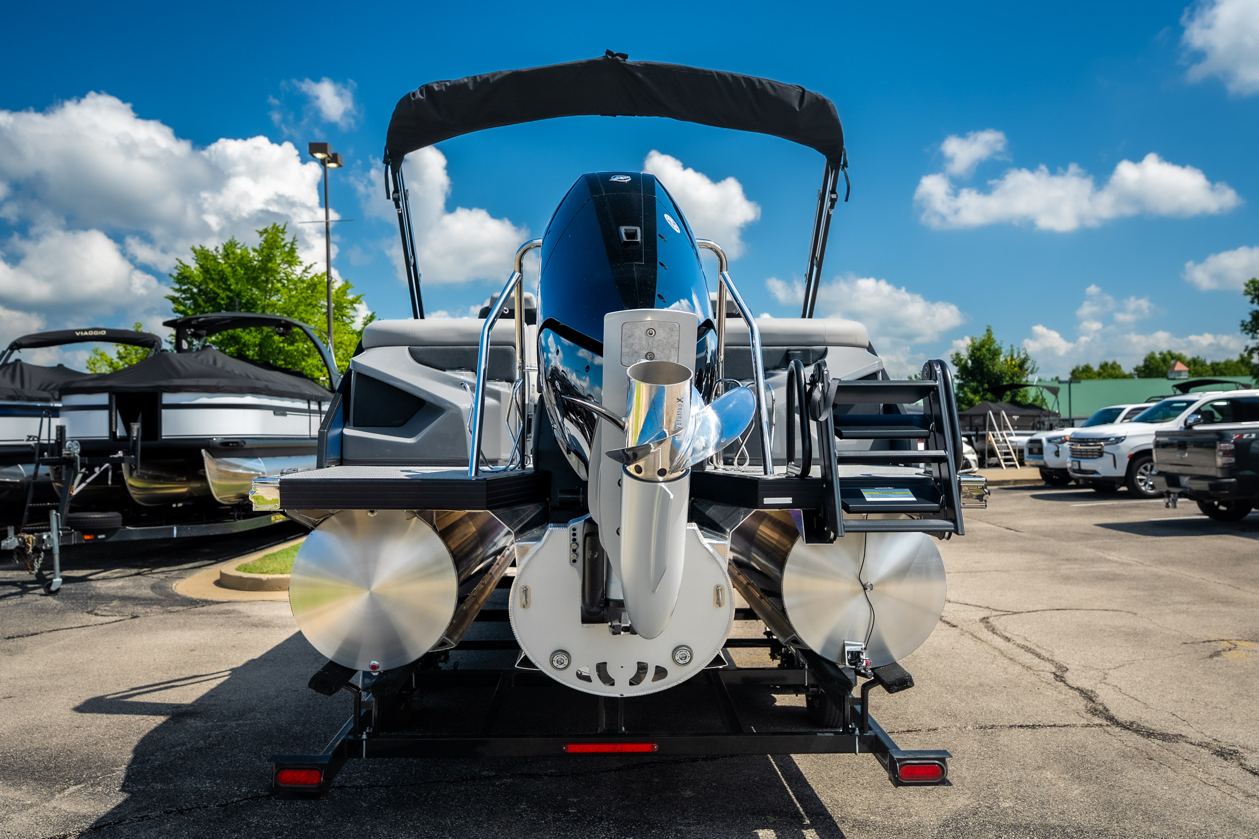2026 Evotti 725 QL 700 SERIES - Image 10