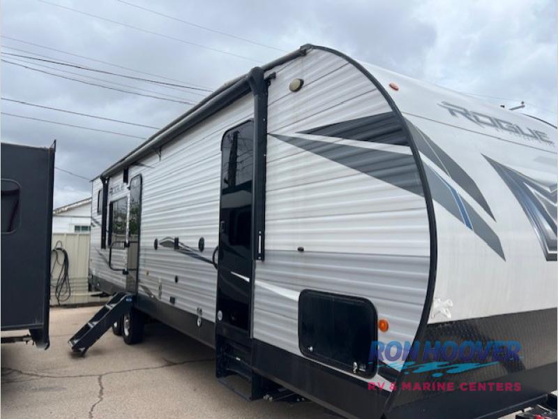 2022 FOREST RIVER 29KS - Image 2