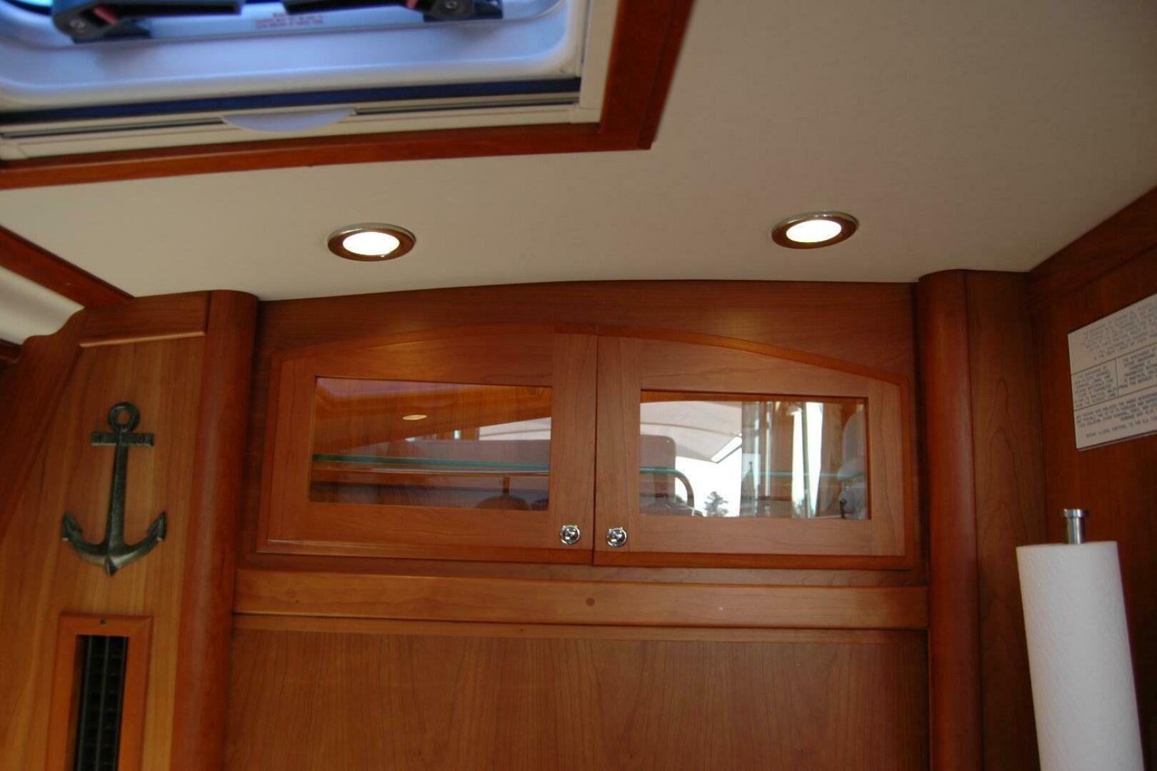 2019 Sabre 38 Salon Express - Image 94