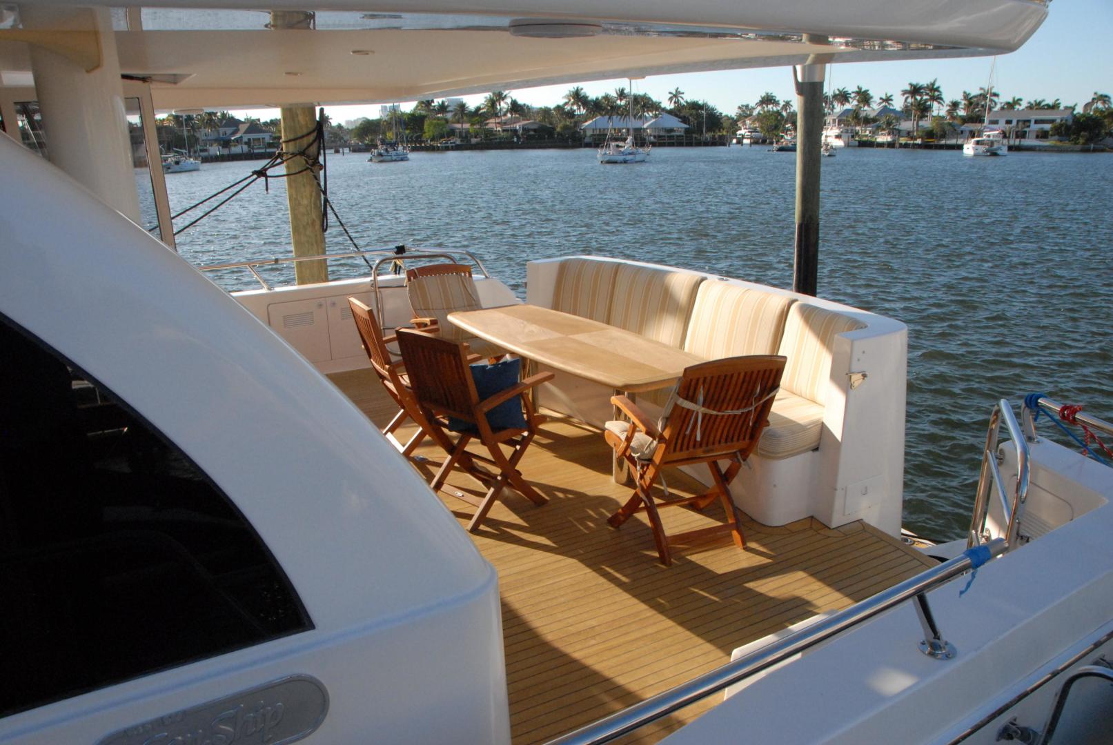 2003 West Bay Sonship - Image 2