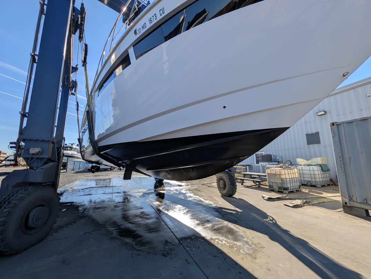 2022 Cruisers Yachts 54 Cantius - Image 87