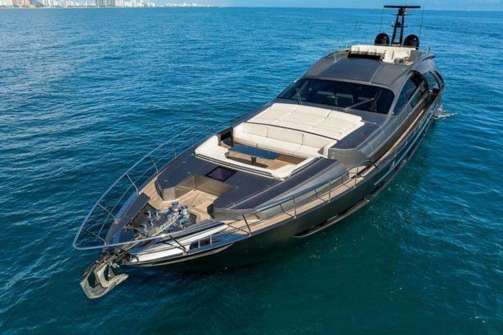 2019 Pershing - Image 11