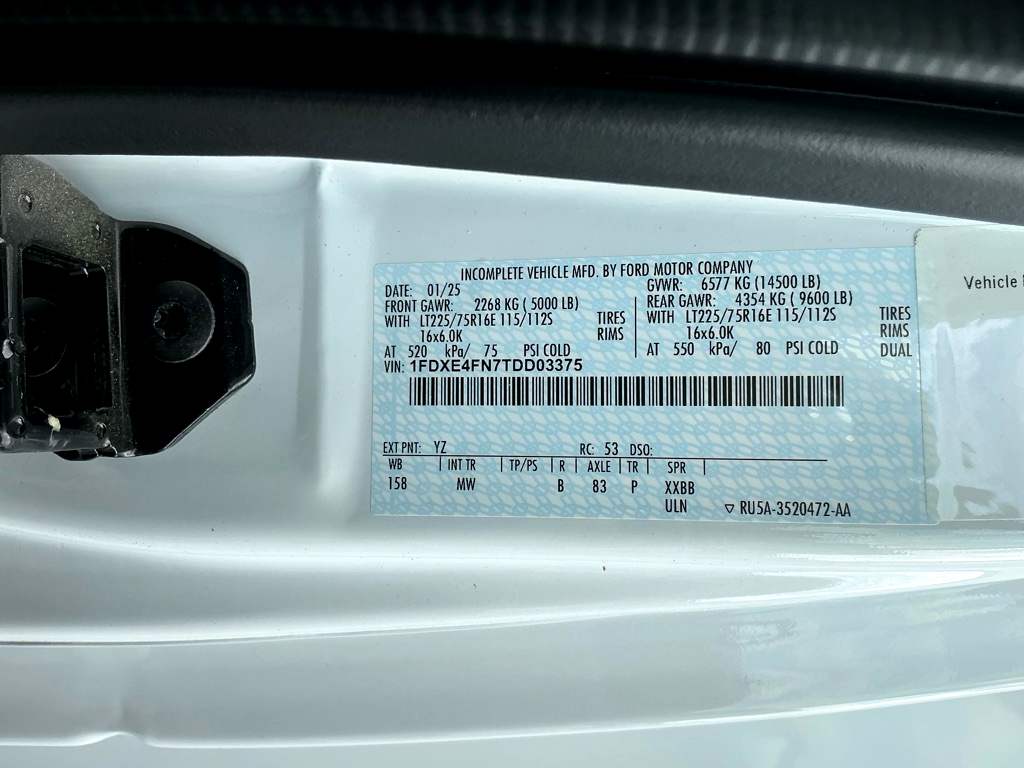 2026 THOR MOTORCOACH 28Z - Image 29