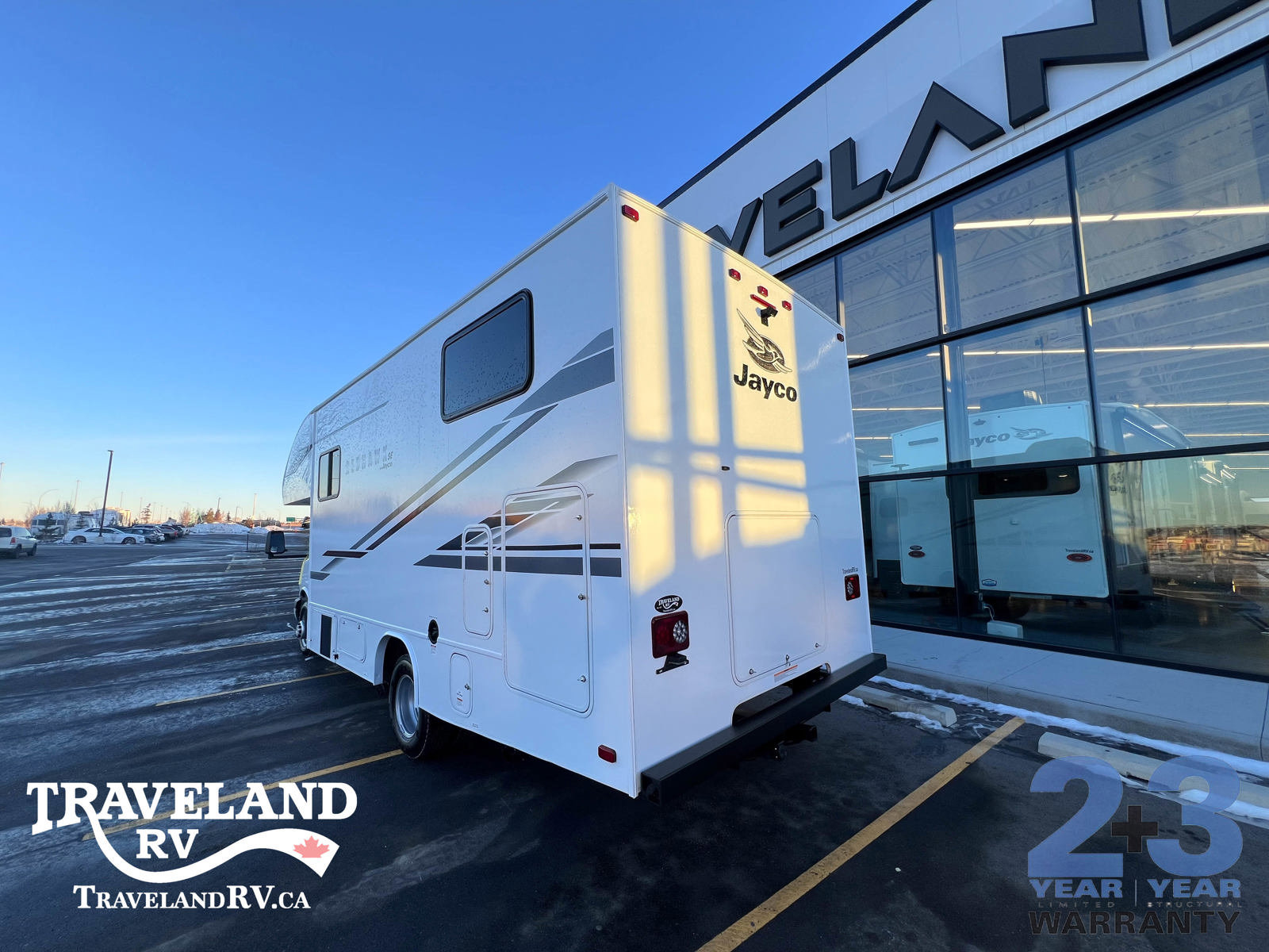 2025 Jayco Redhawk SE 22T - Image 4