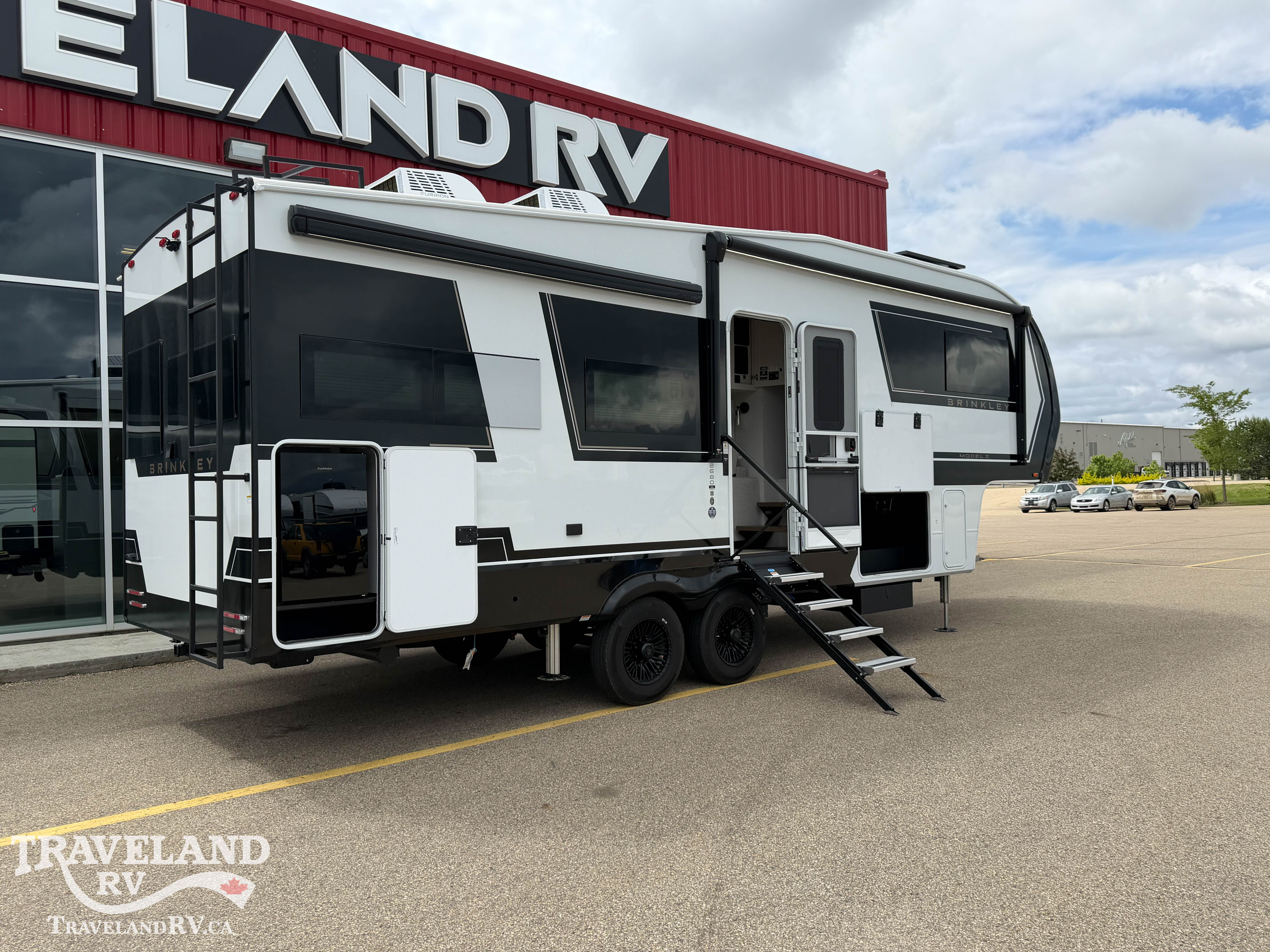 2027 Brinkley RV Model Z 2680 - Image 9