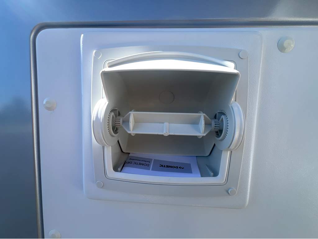 2026 JAYCO COMET 18C - Image 12