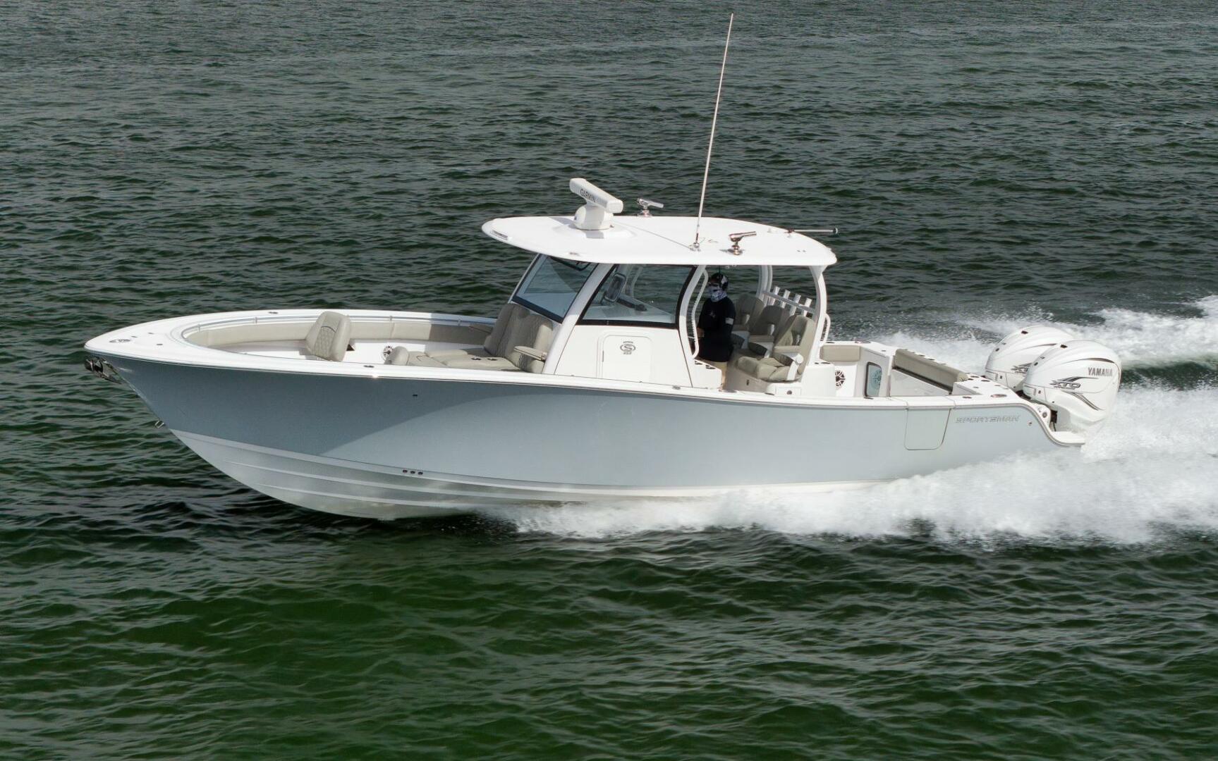 2022 Sportsman 352 - Image 27