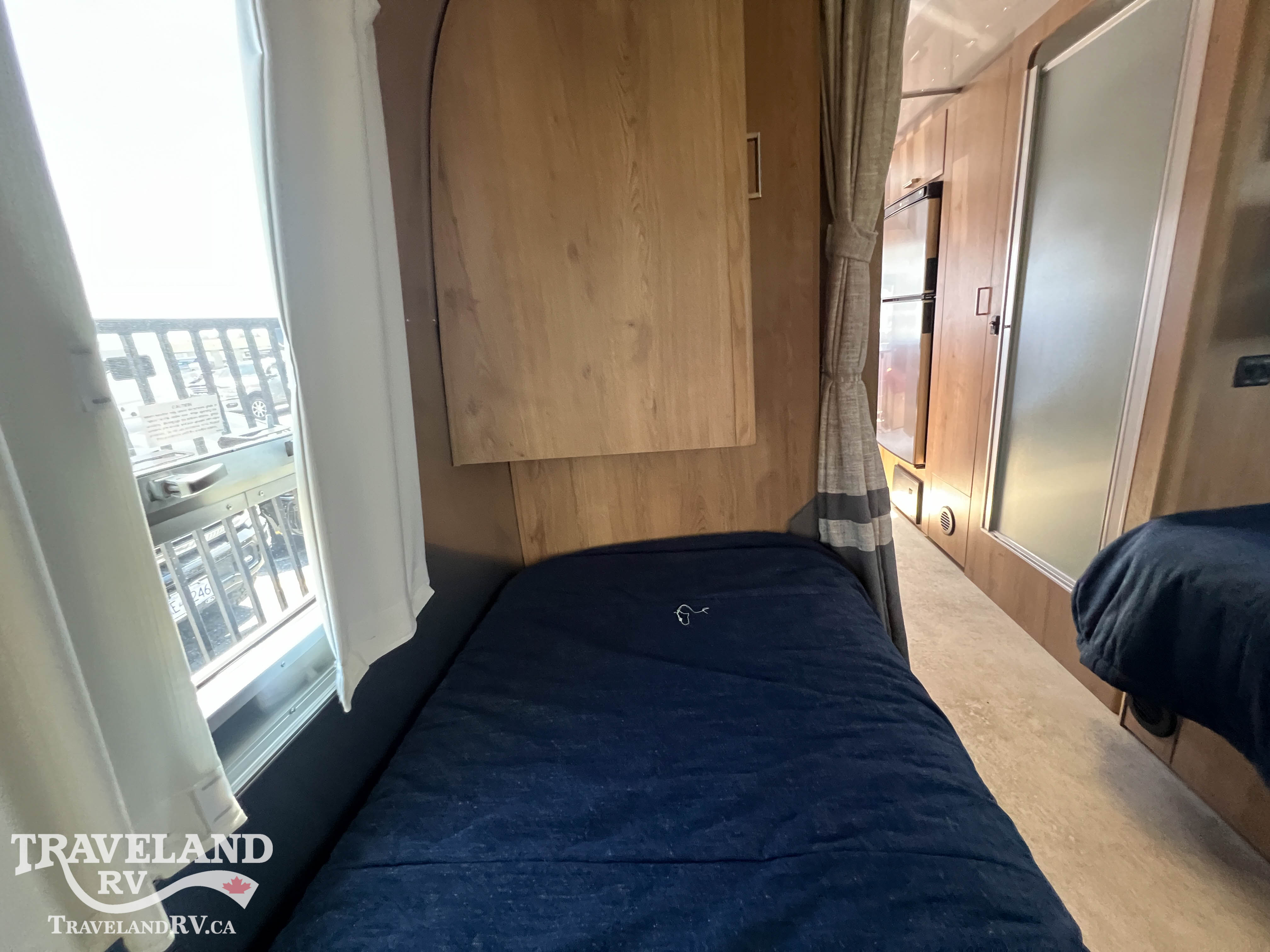 2025 Airstream Tradewind 25FBT - Image 24