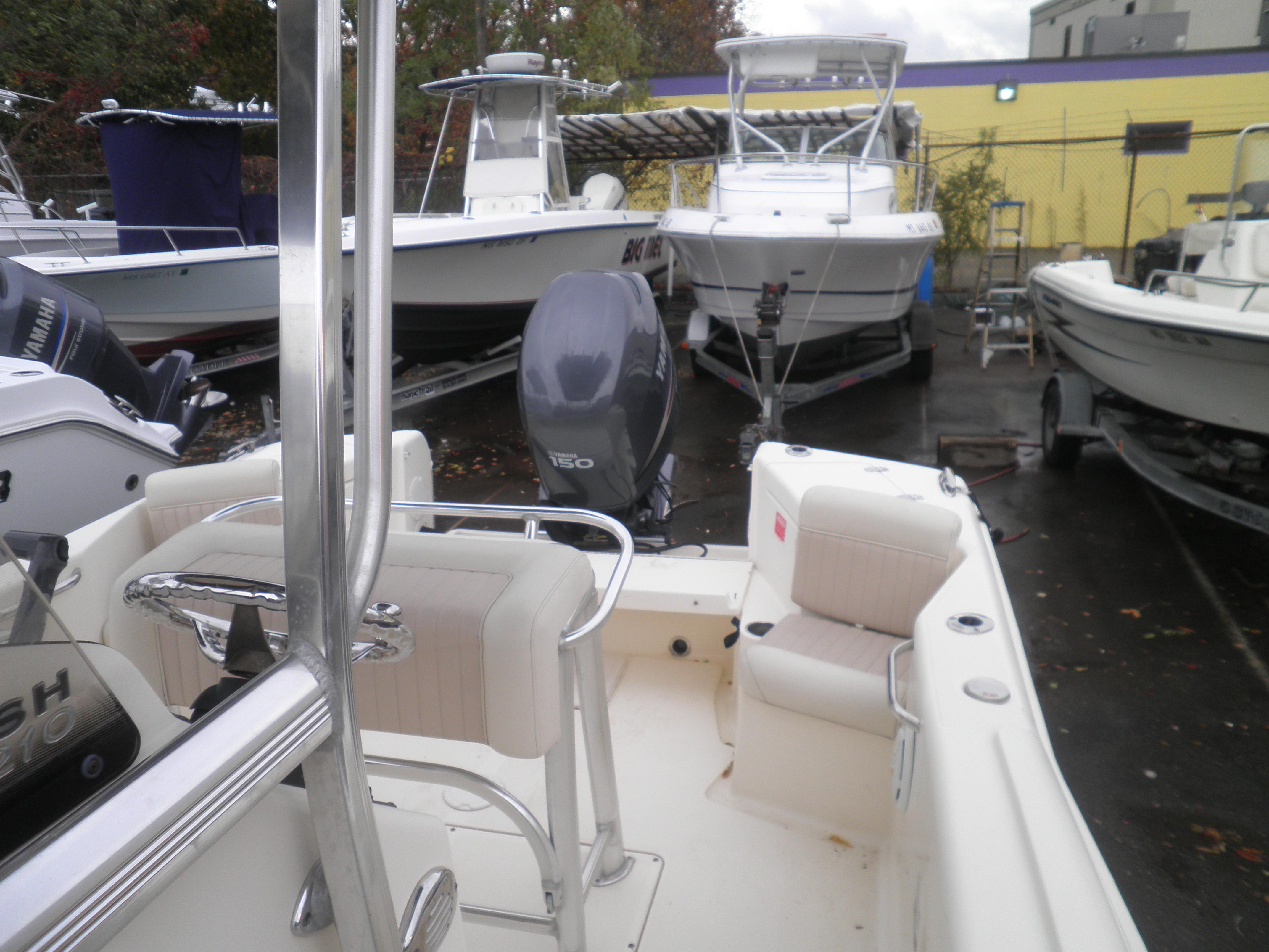 2027 Highfield Sport 360 Standard - Image 466