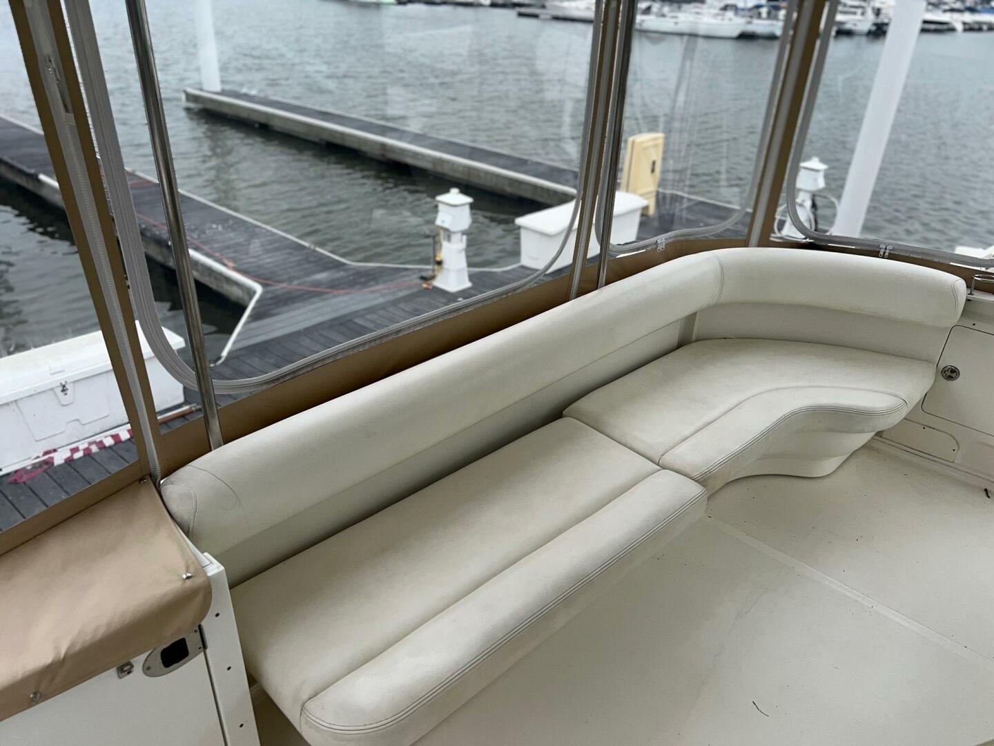 2006 Sea Ray 40 MY - Image 14
